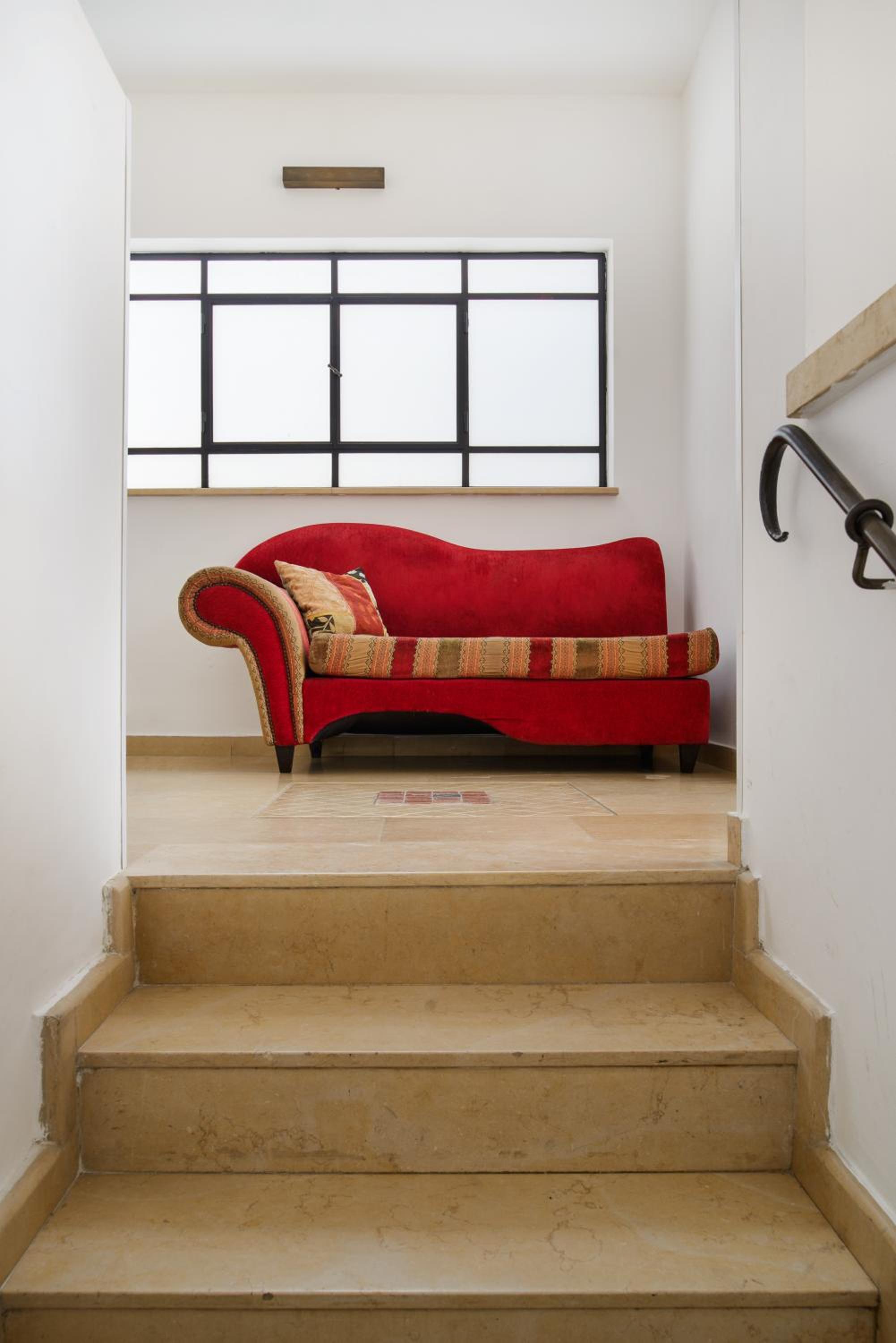 Mamad Duplex 2 Terraces City Center By Feelhome