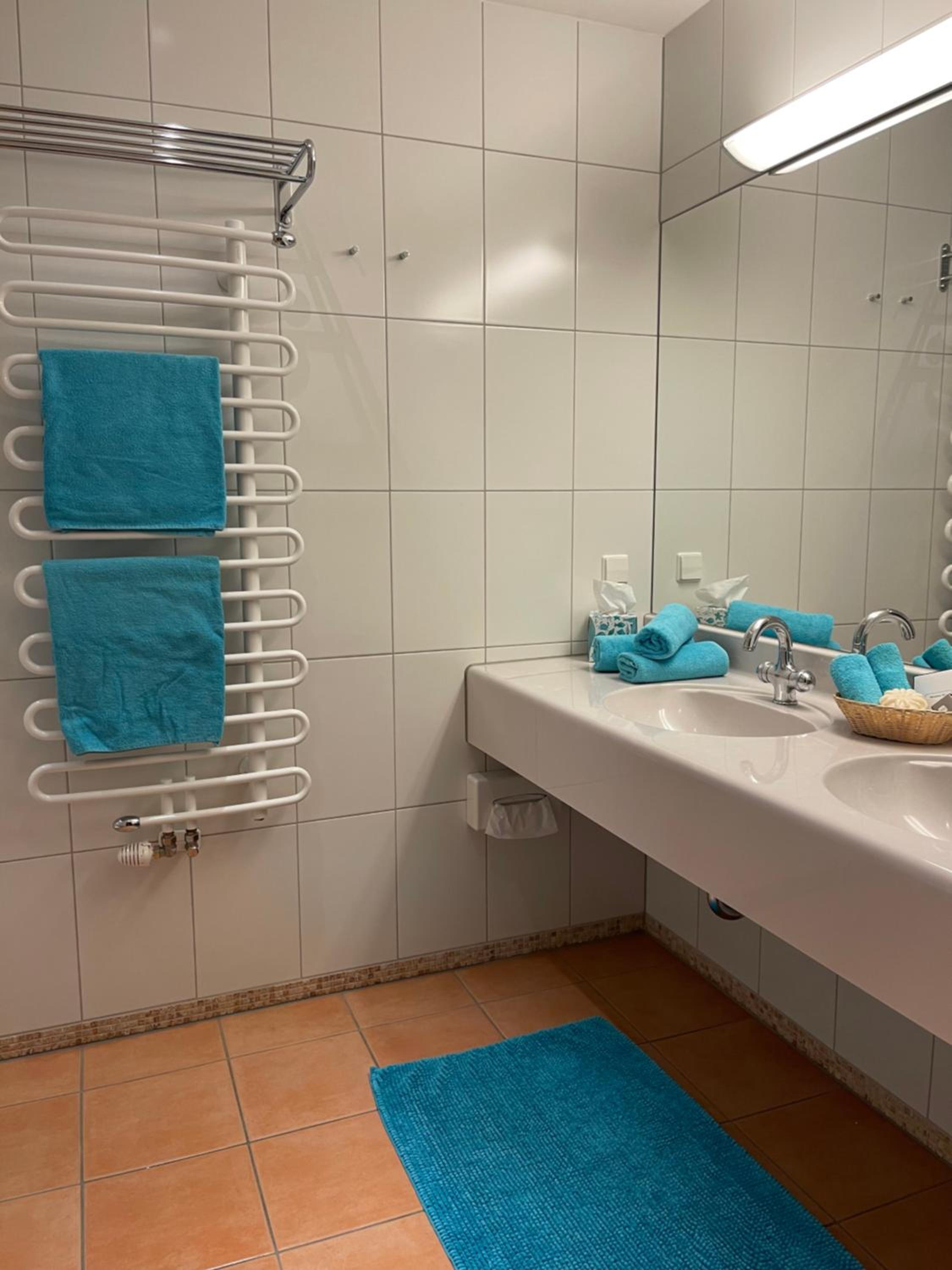 Aparthotel Tritscher