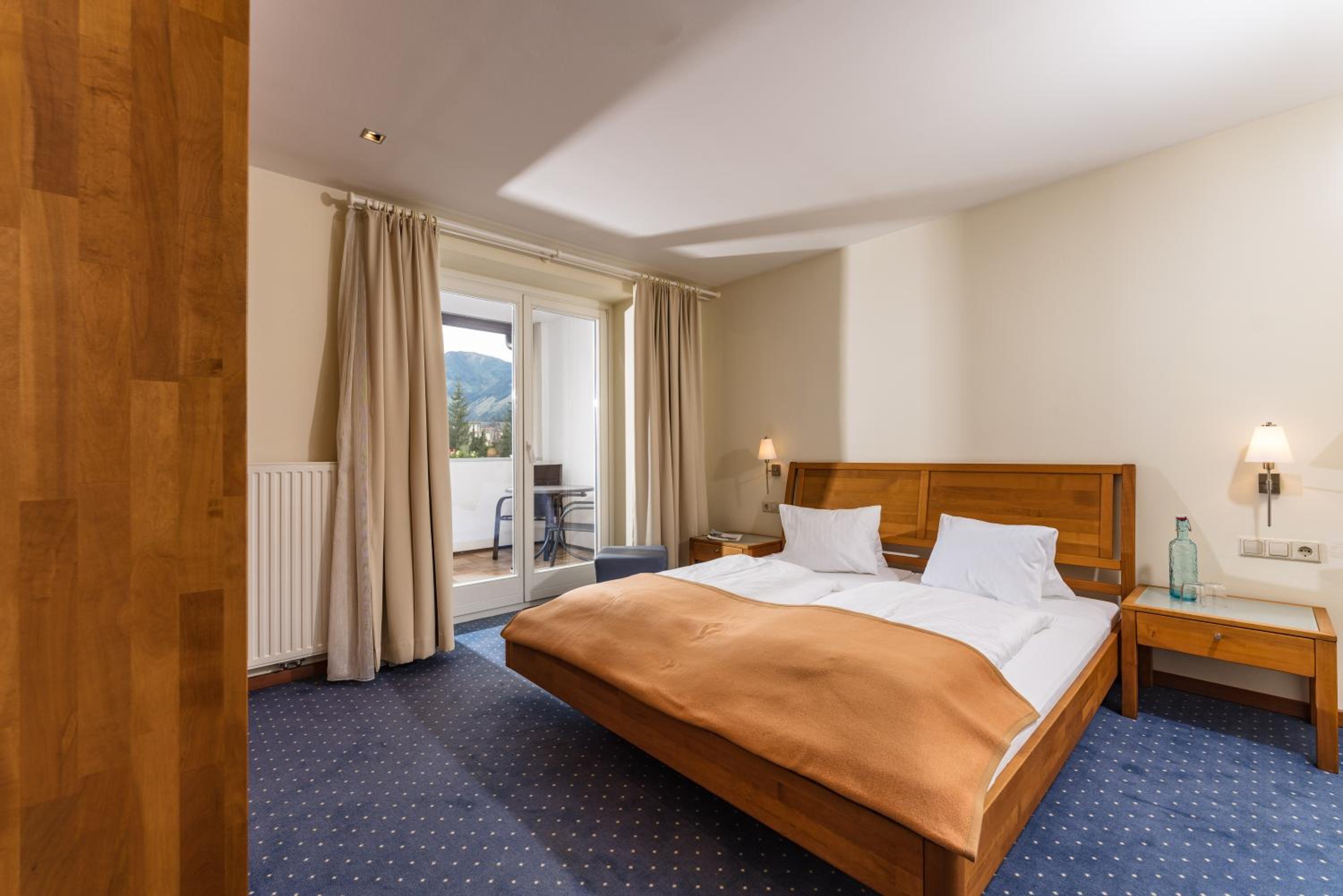 Aparthotel Tritscher