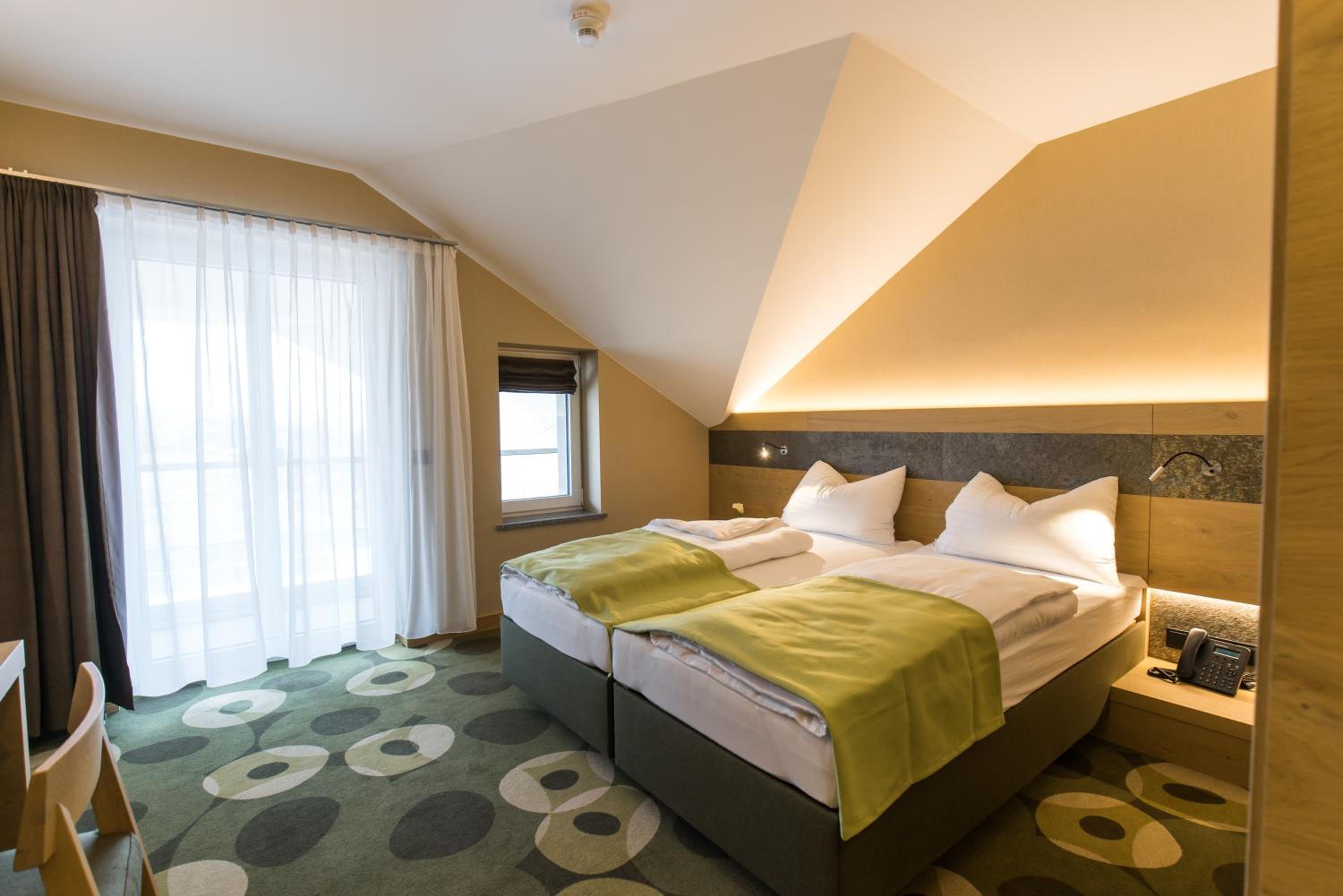 AIGO Welcome Family Resort