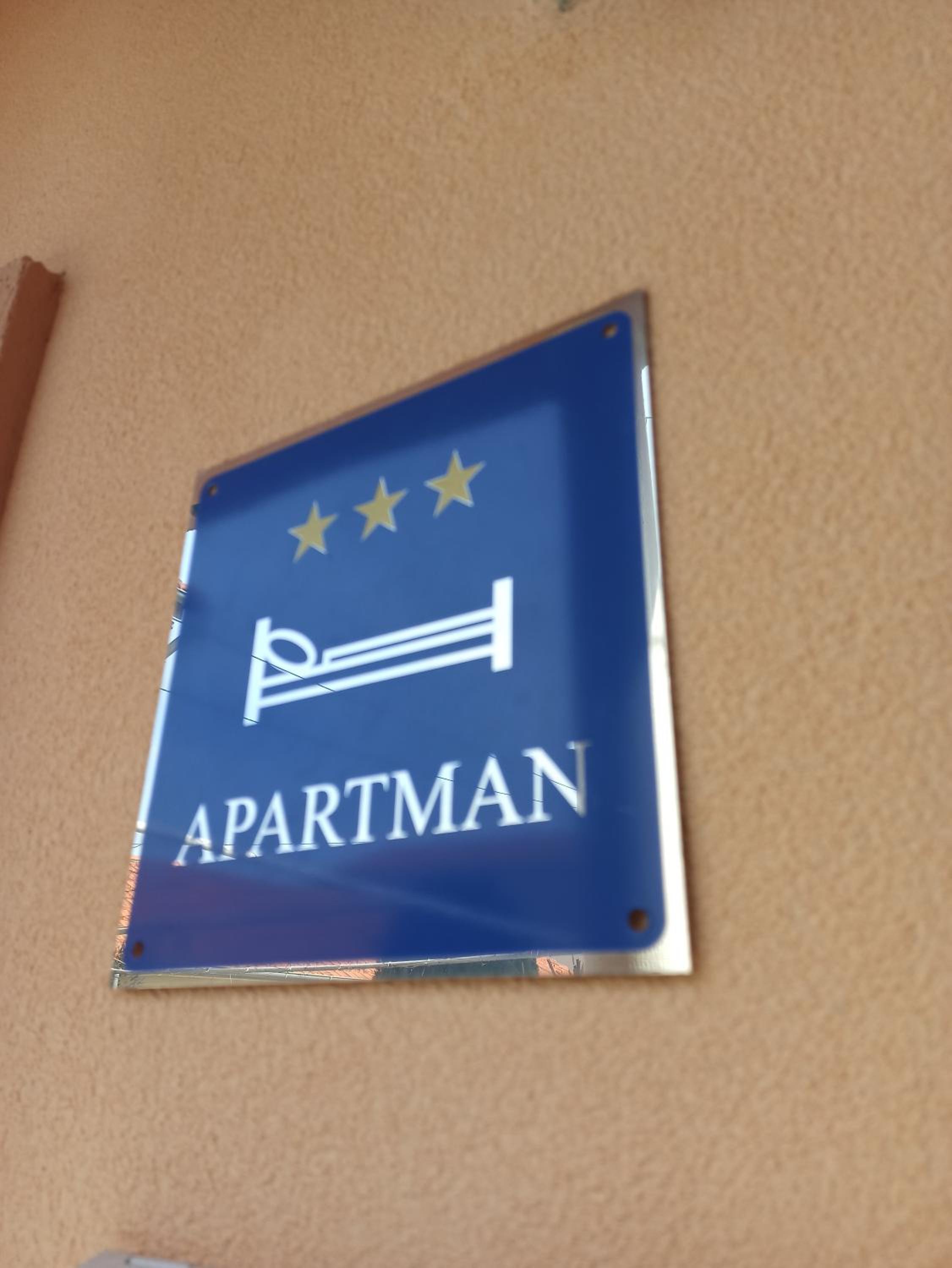 Apartment Dora