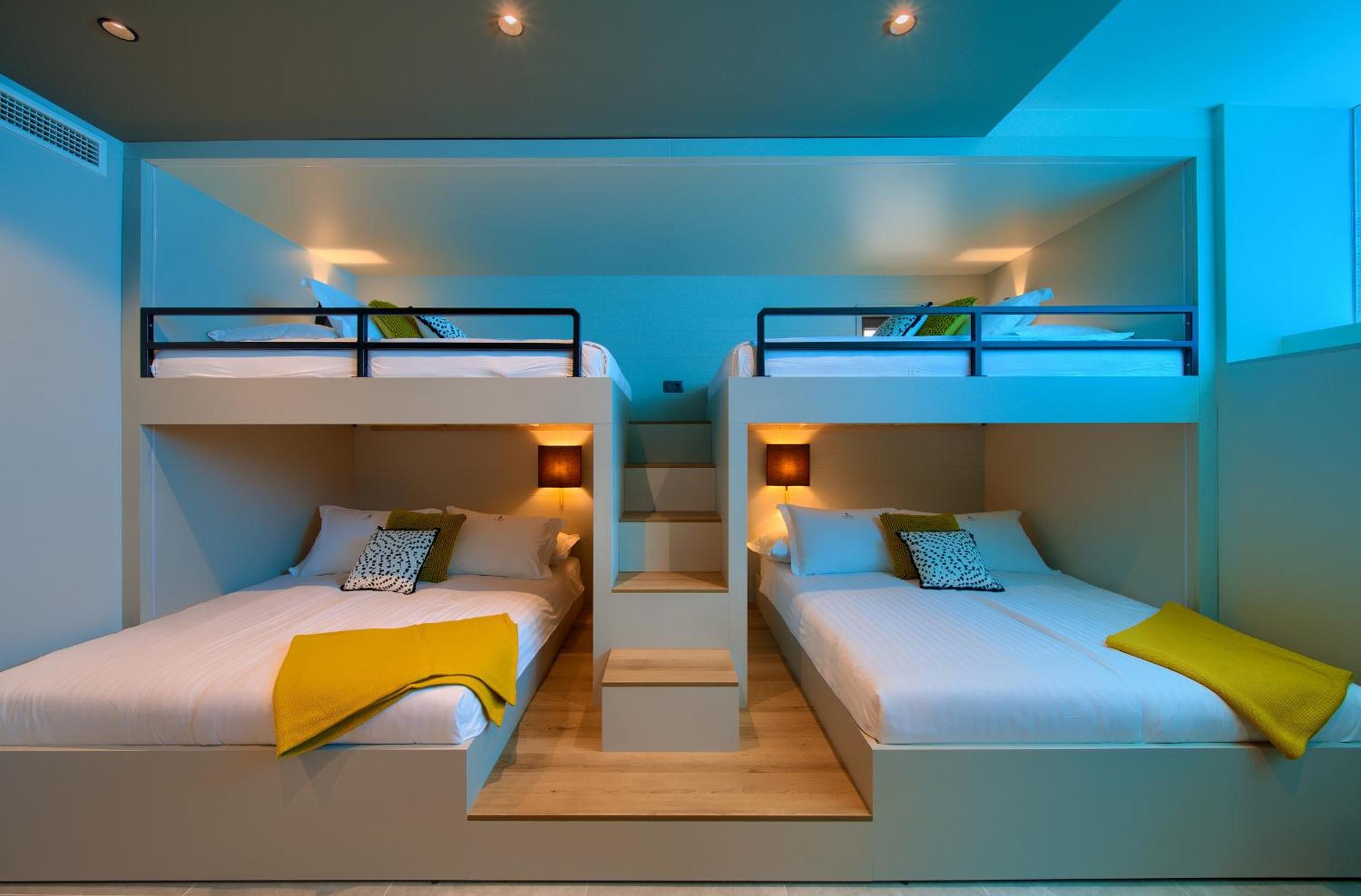 Luxury Villas LORD and LADY view 5