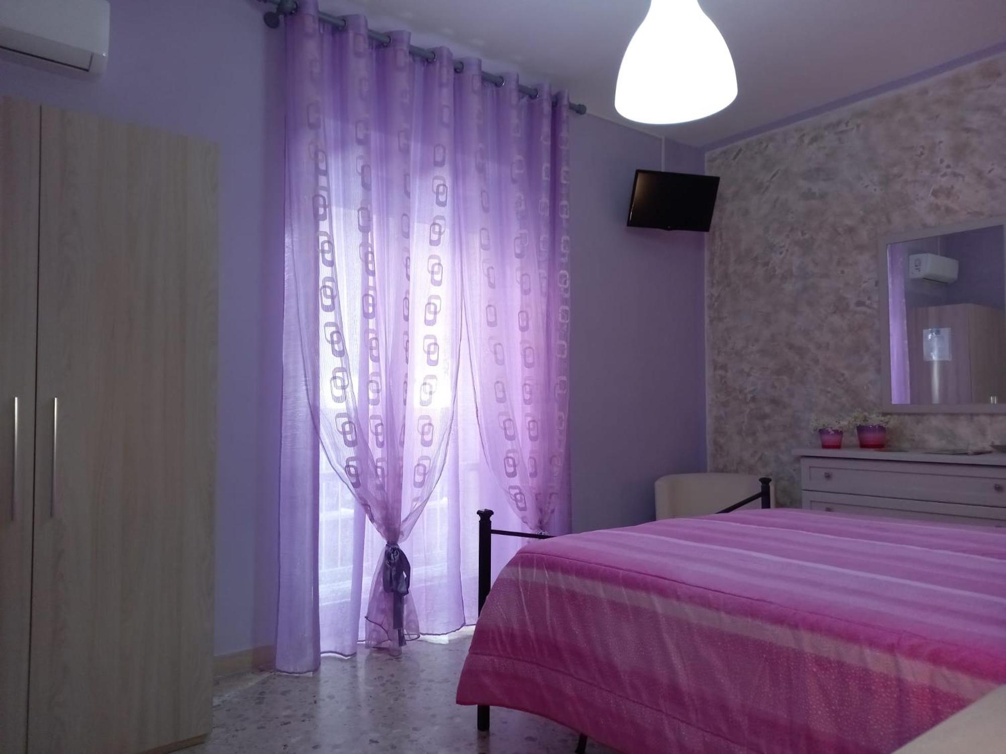 nAnA en Orsogna — hotel room