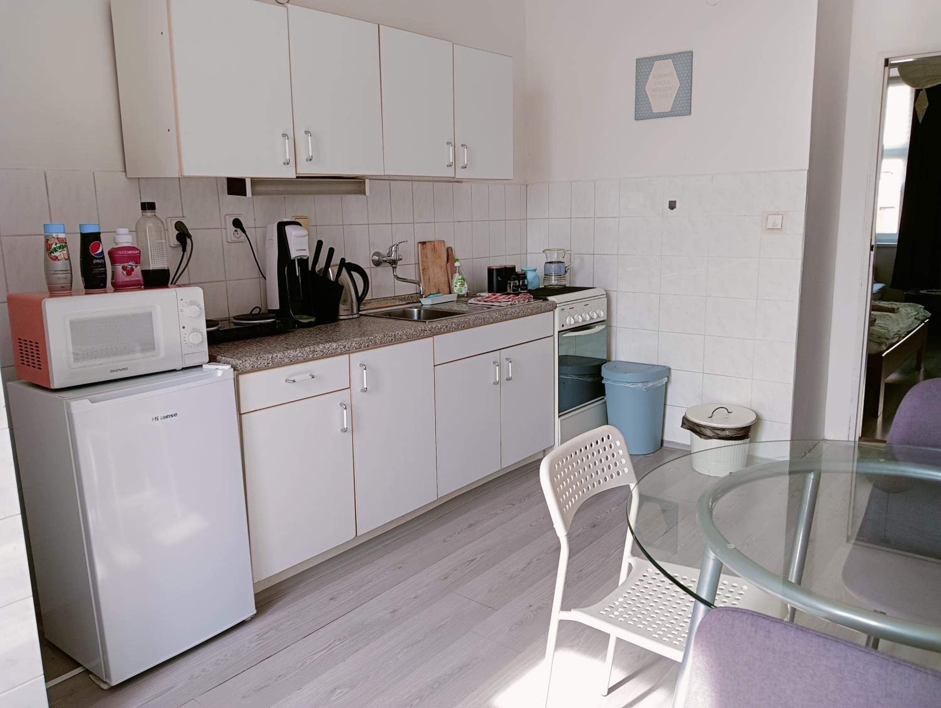 Apartmán Hybešova view 4