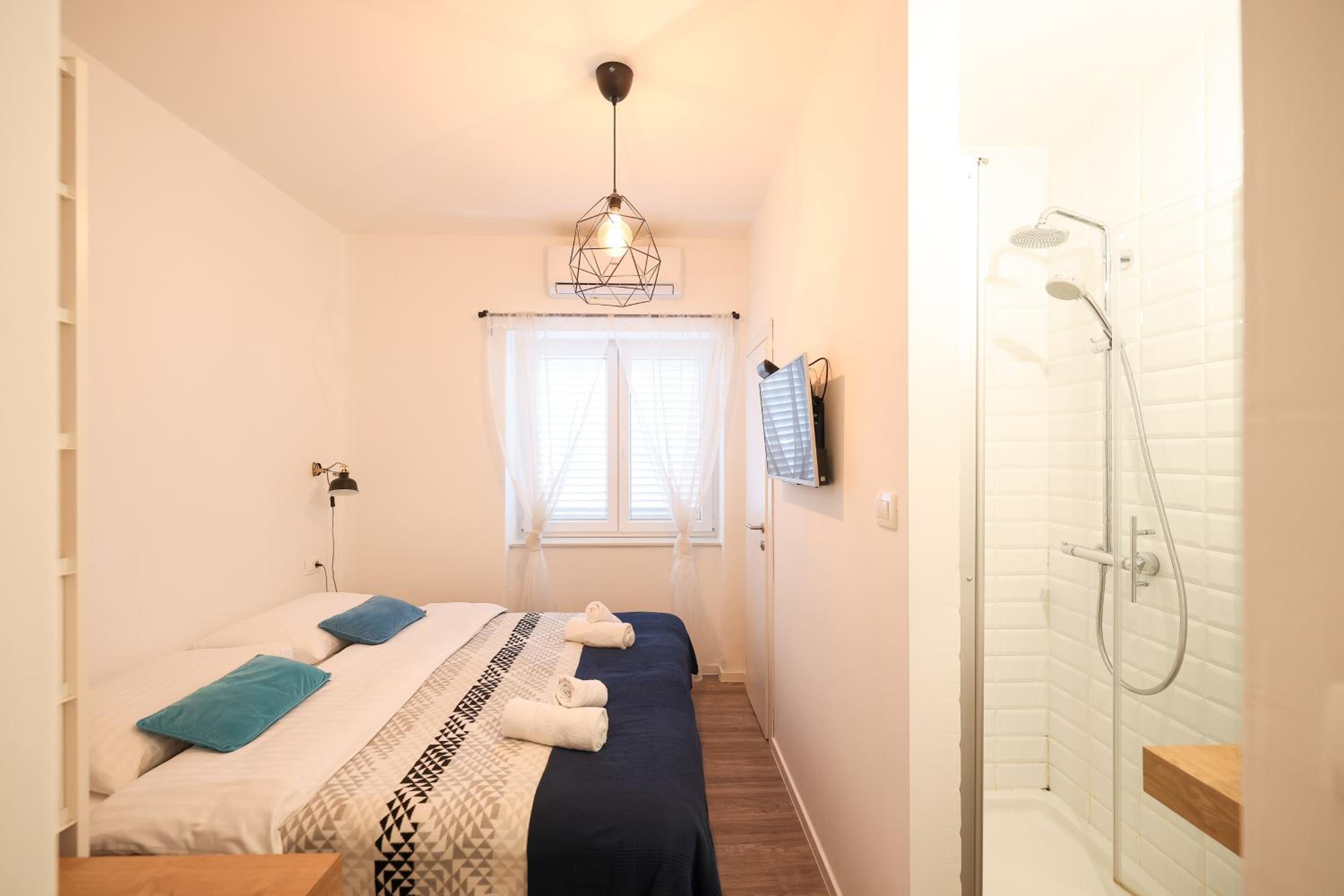 Zaratino rooms