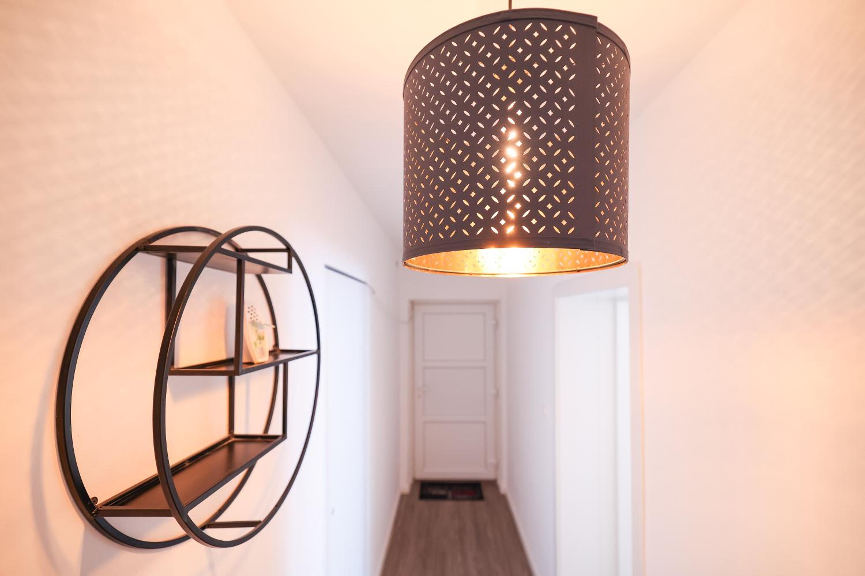 Zaratino rooms
