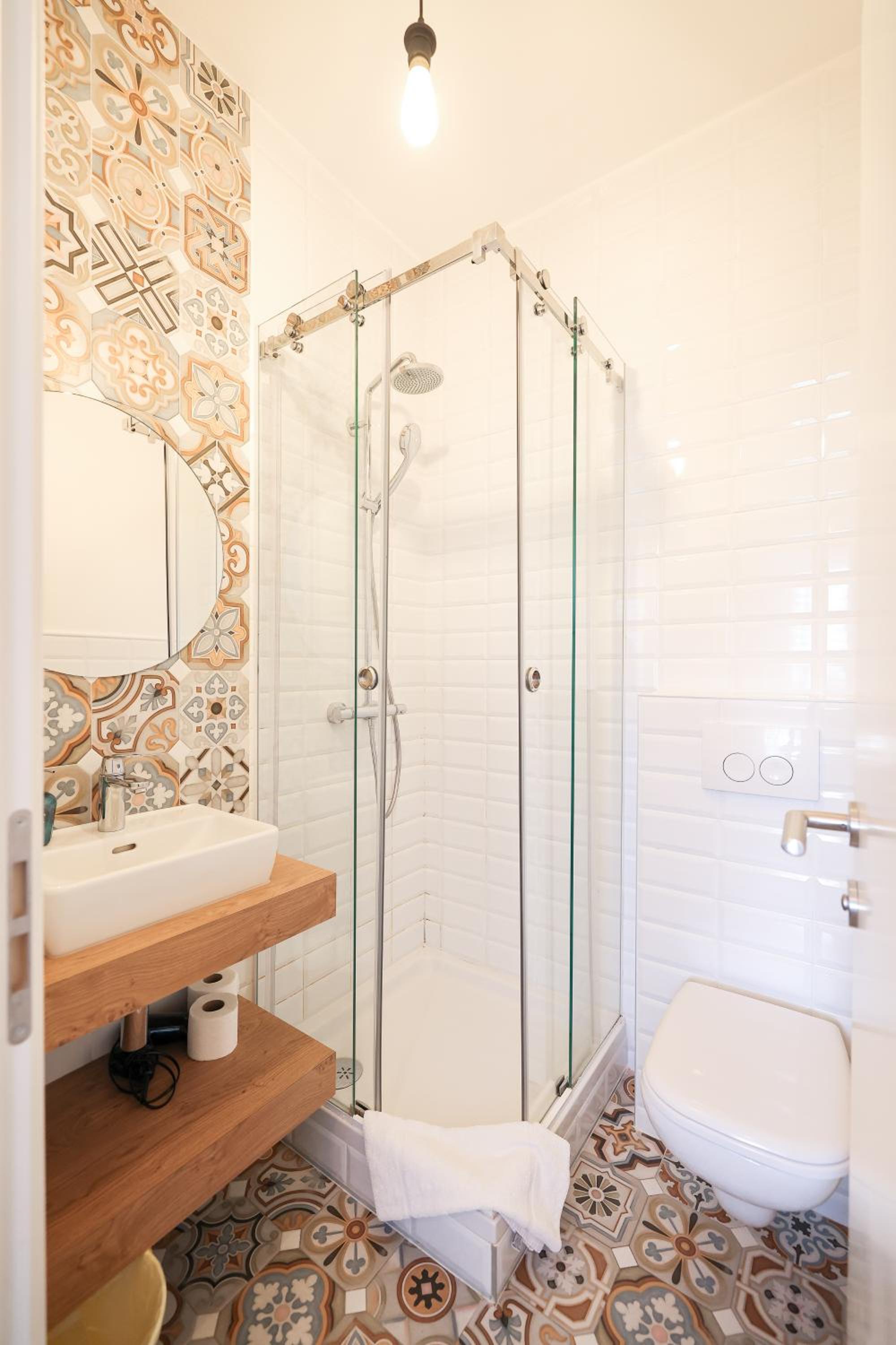 Zaratino rooms