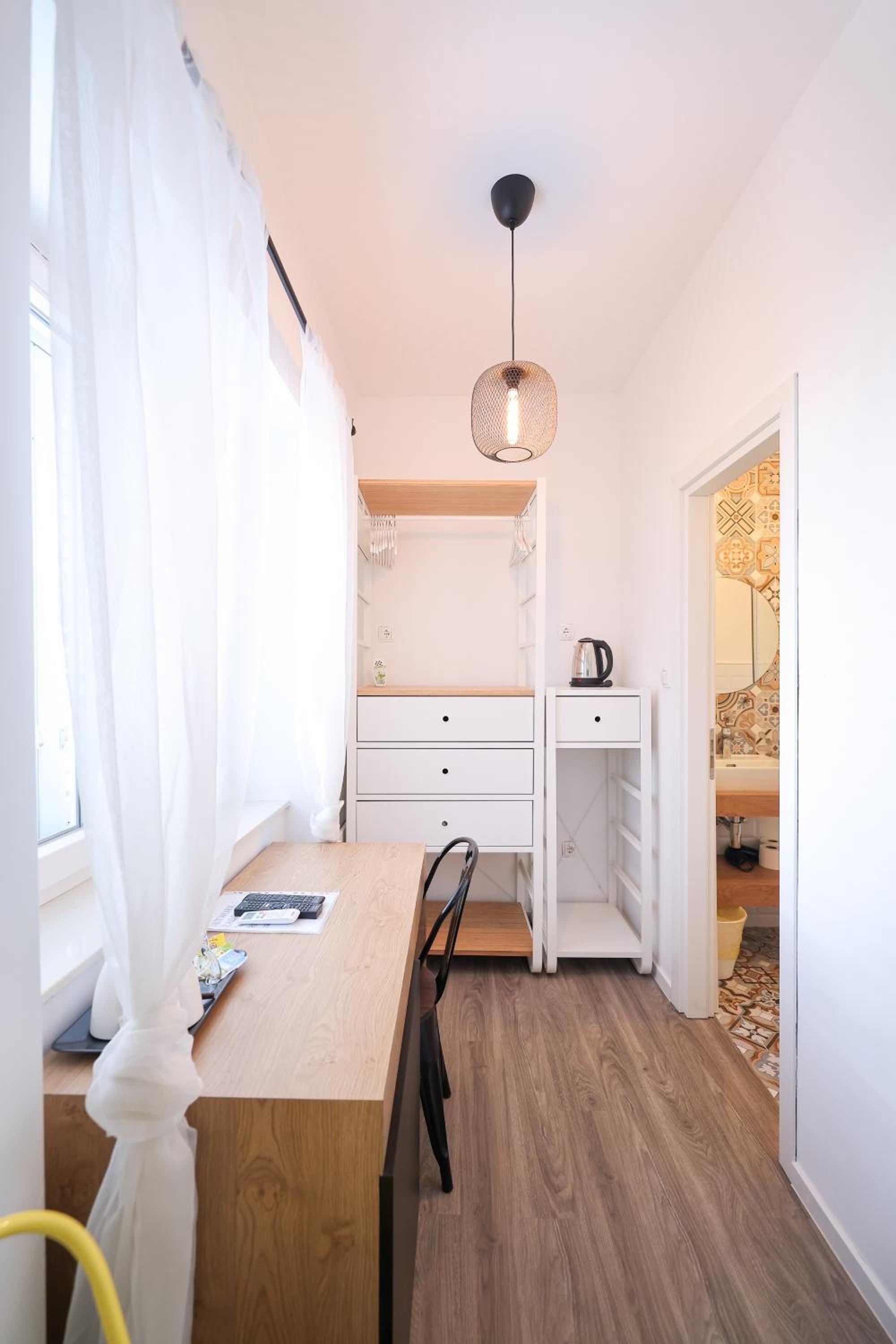 Zaratino rooms