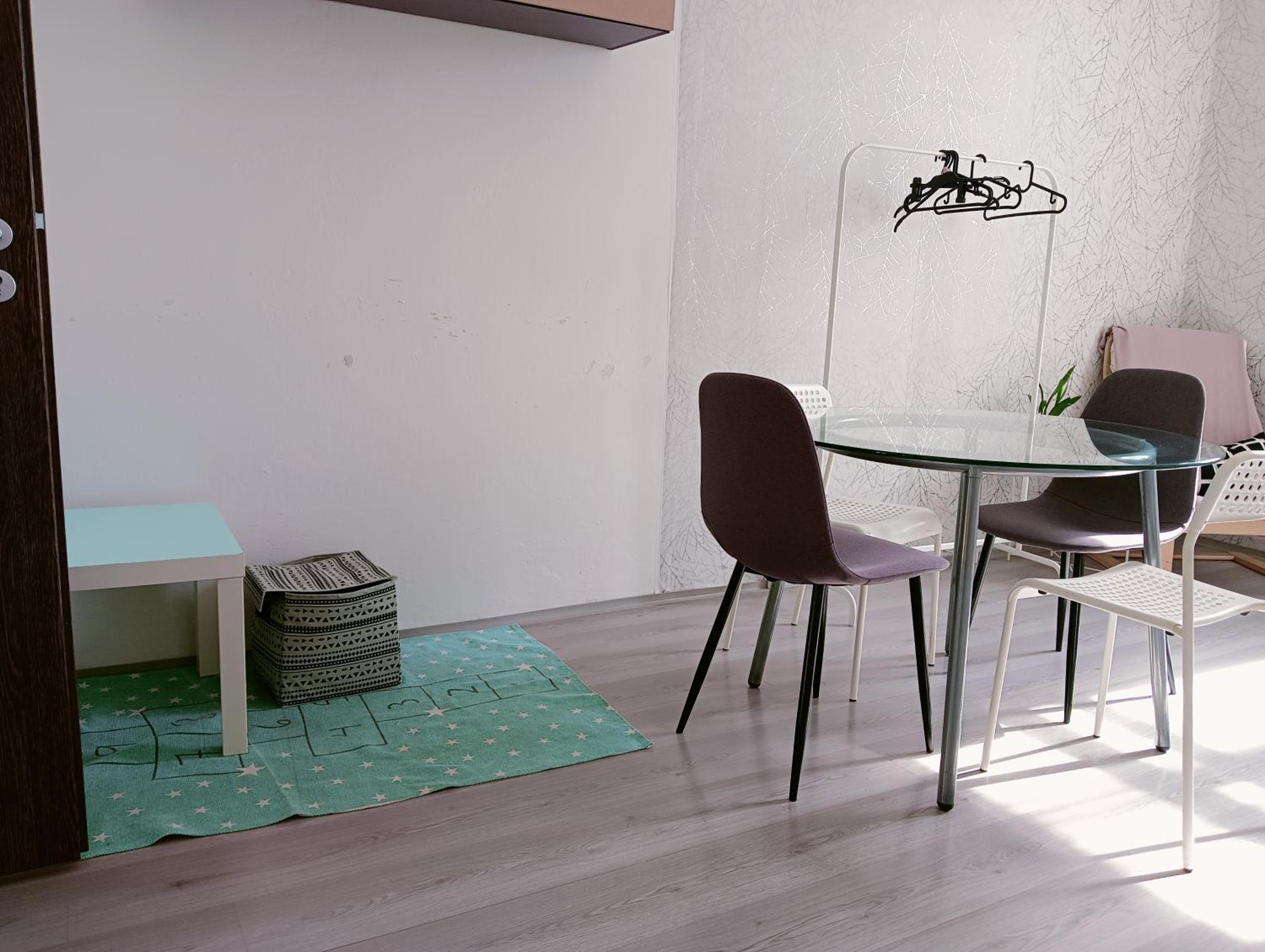 Apartmán Hybešova view 5