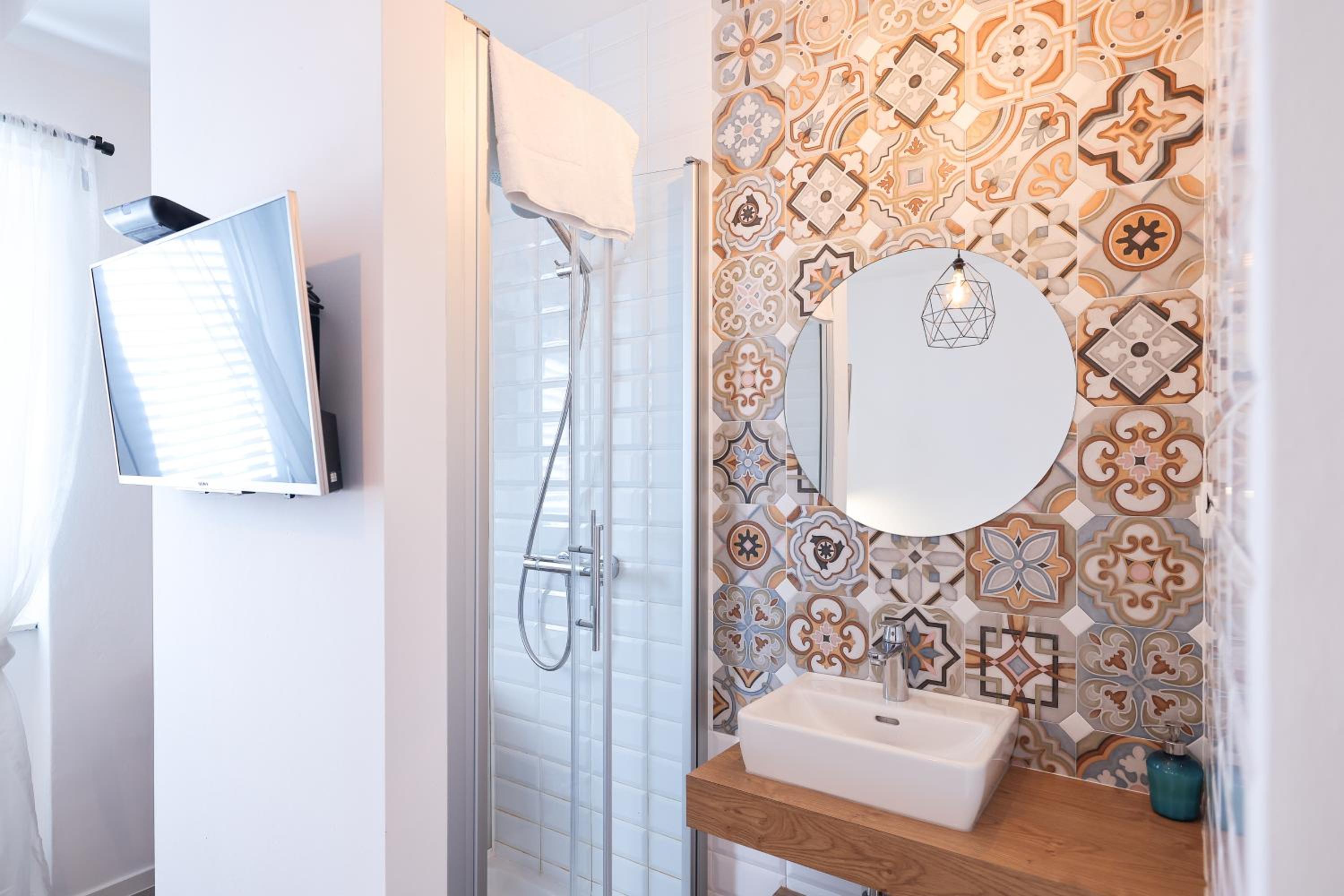 Zaratino rooms
