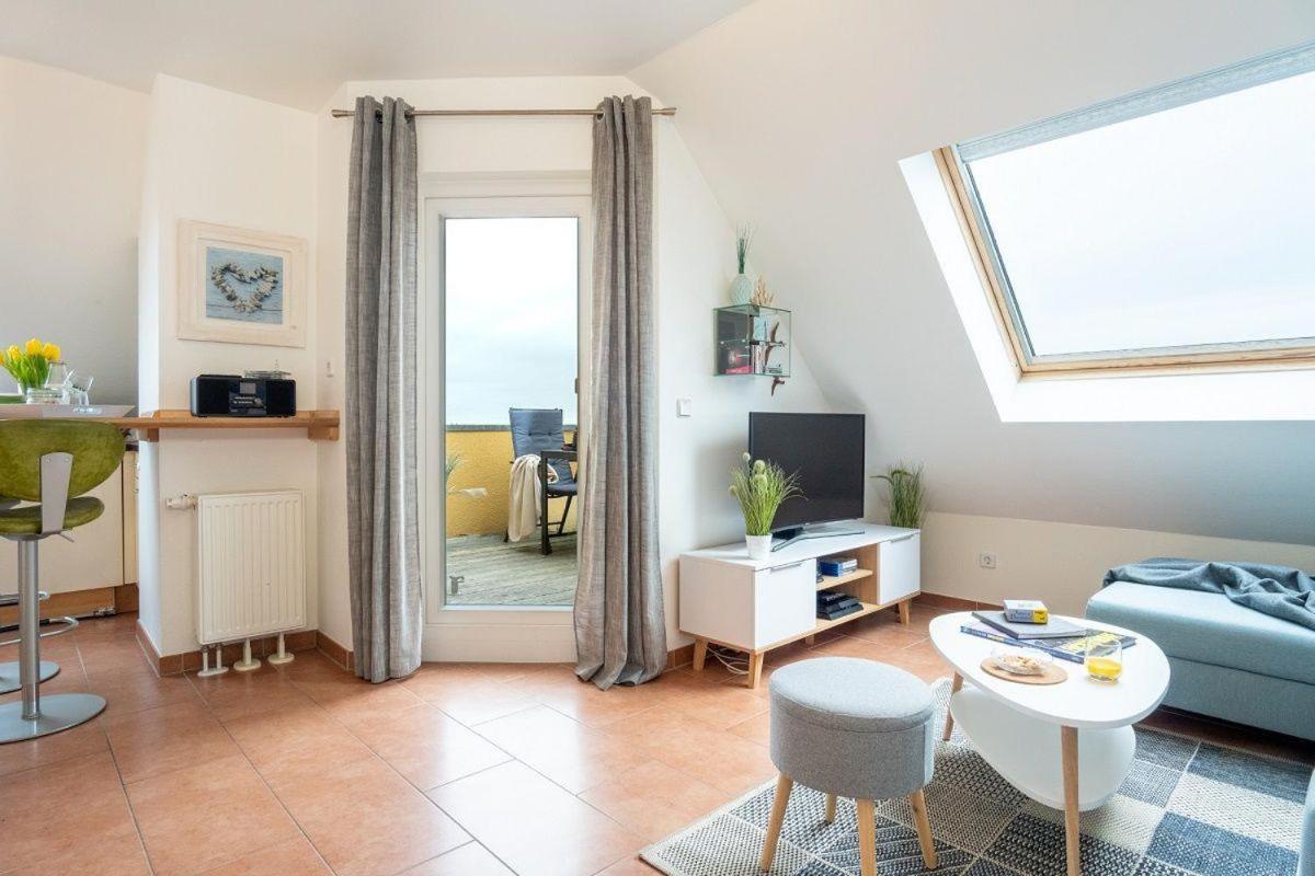 Strandpark-Grossenbrode-Haus-Meerblick-Wohnung-16
