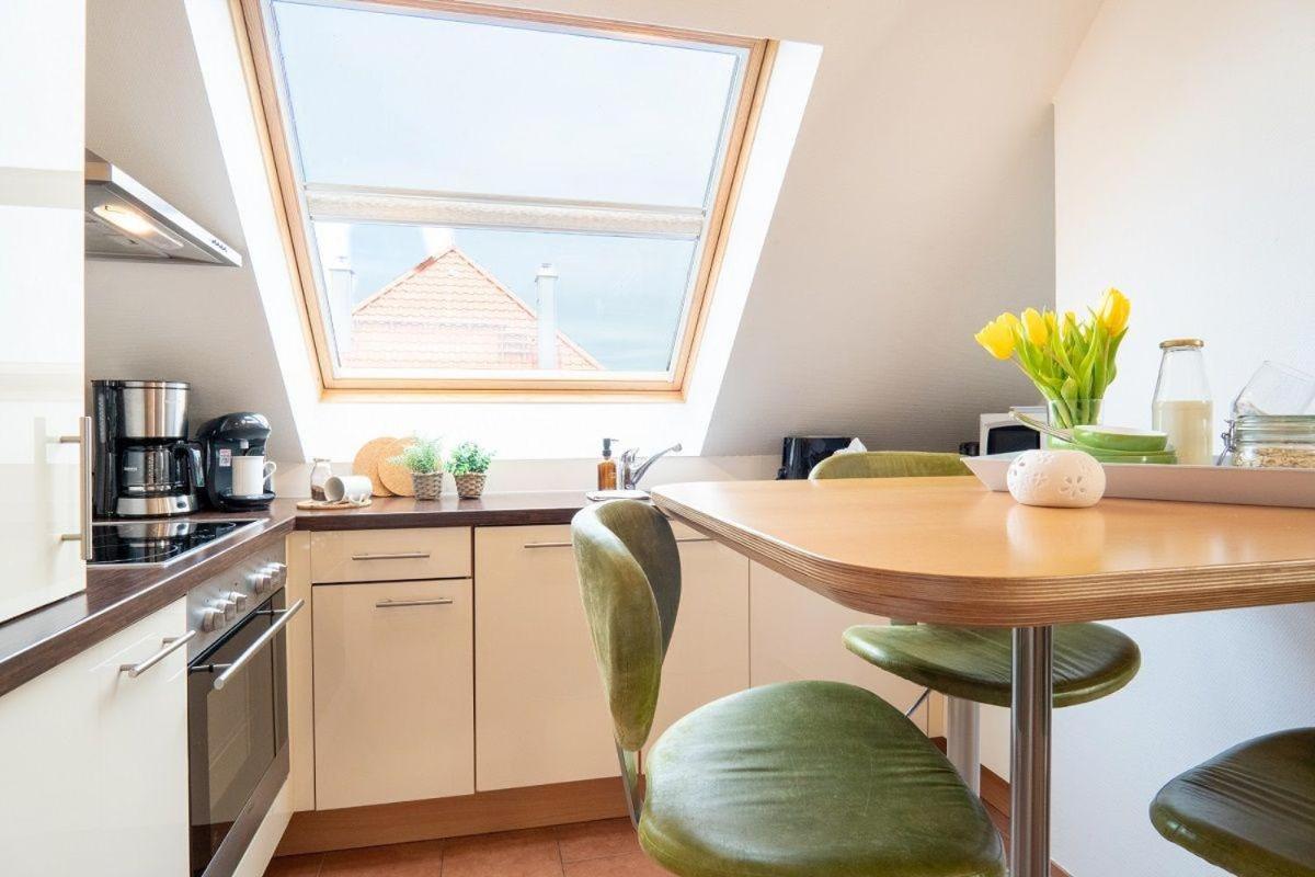 Strandpark-Grossenbrode-Haus-Meerblick-Wohnung-16