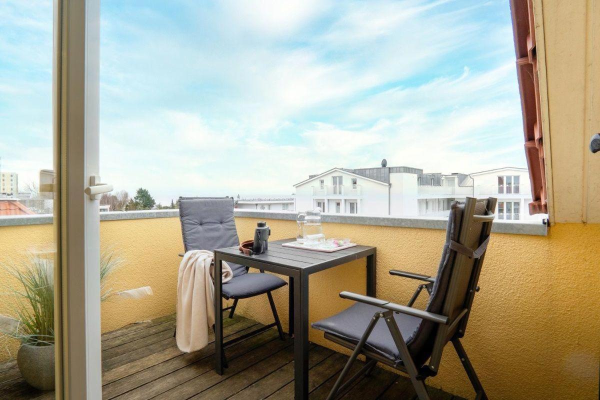 Strandpark-Grossenbrode-Haus-Meerblick-Wohnung-16