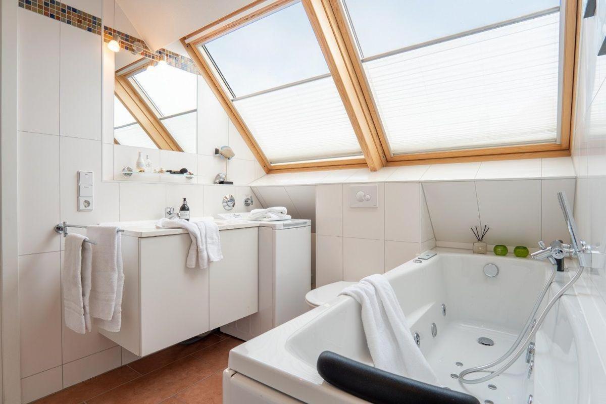 Strandpark-Grossenbrode-Haus-Meerblick-Wohnung-16