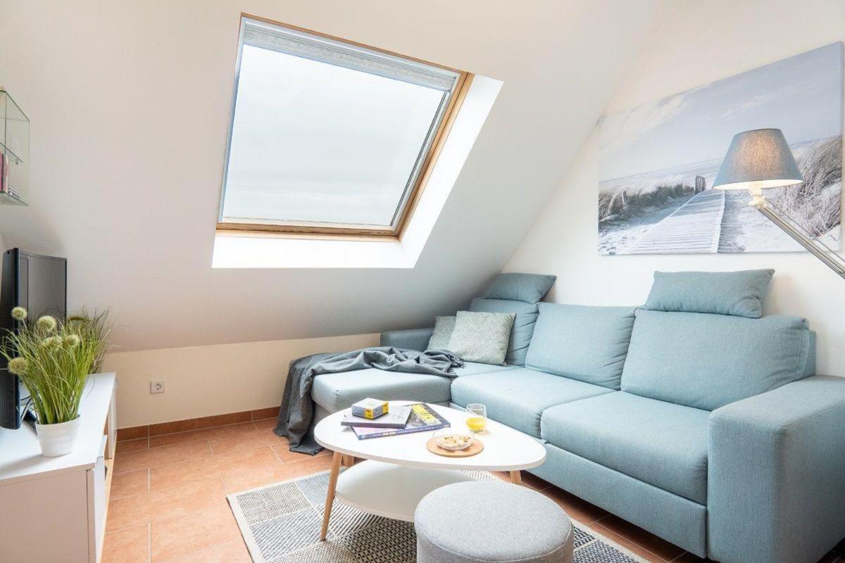 Strandpark-Grossenbrode-Haus-Meerblick-Wohnung-16
