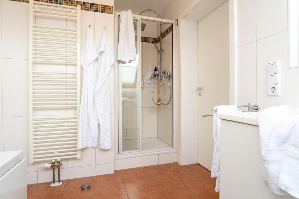 Strandpark-Grossenbrode-Haus-Meerblick-Wohnung-16