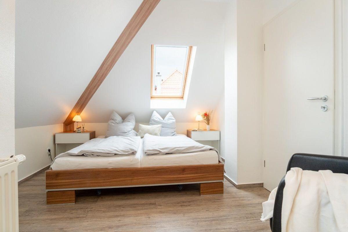 Strandpark-Grossenbrode-Haus-Meerblick-Wohnung-16
