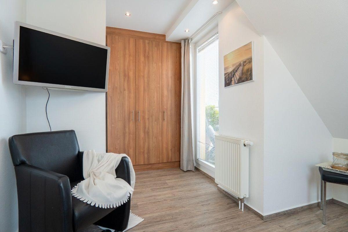 Strandpark-Grossenbrode-Haus-Meerblick-Wohnung-16