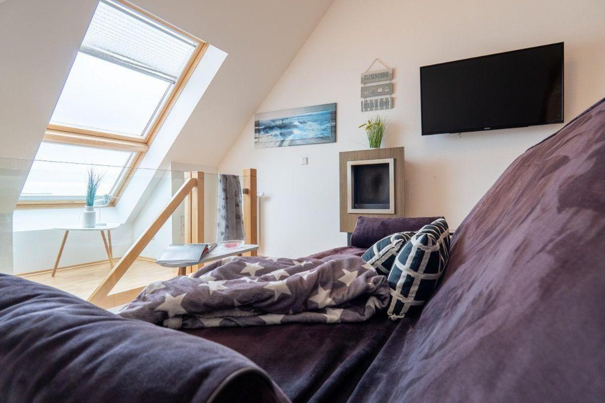 Strandpark-Grossenbrode-Haus-Meerblick-Wohnung-16