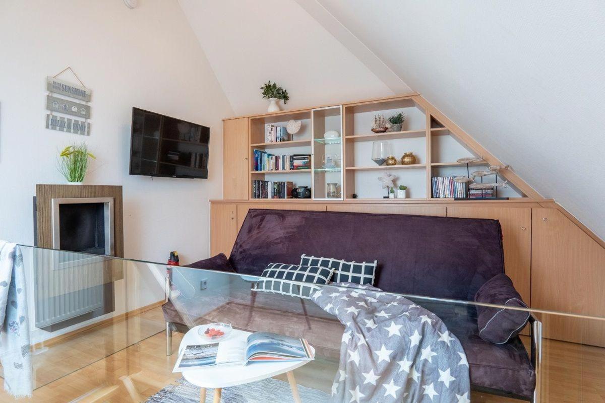 Strandpark-Grossenbrode-Haus-Meerblick-Wohnung-16