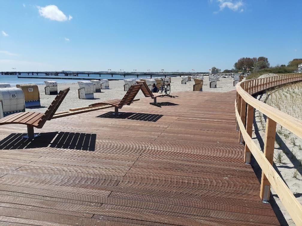 Strandpark-Grossenbrode-Haus-Meerblick-Wohnung-16