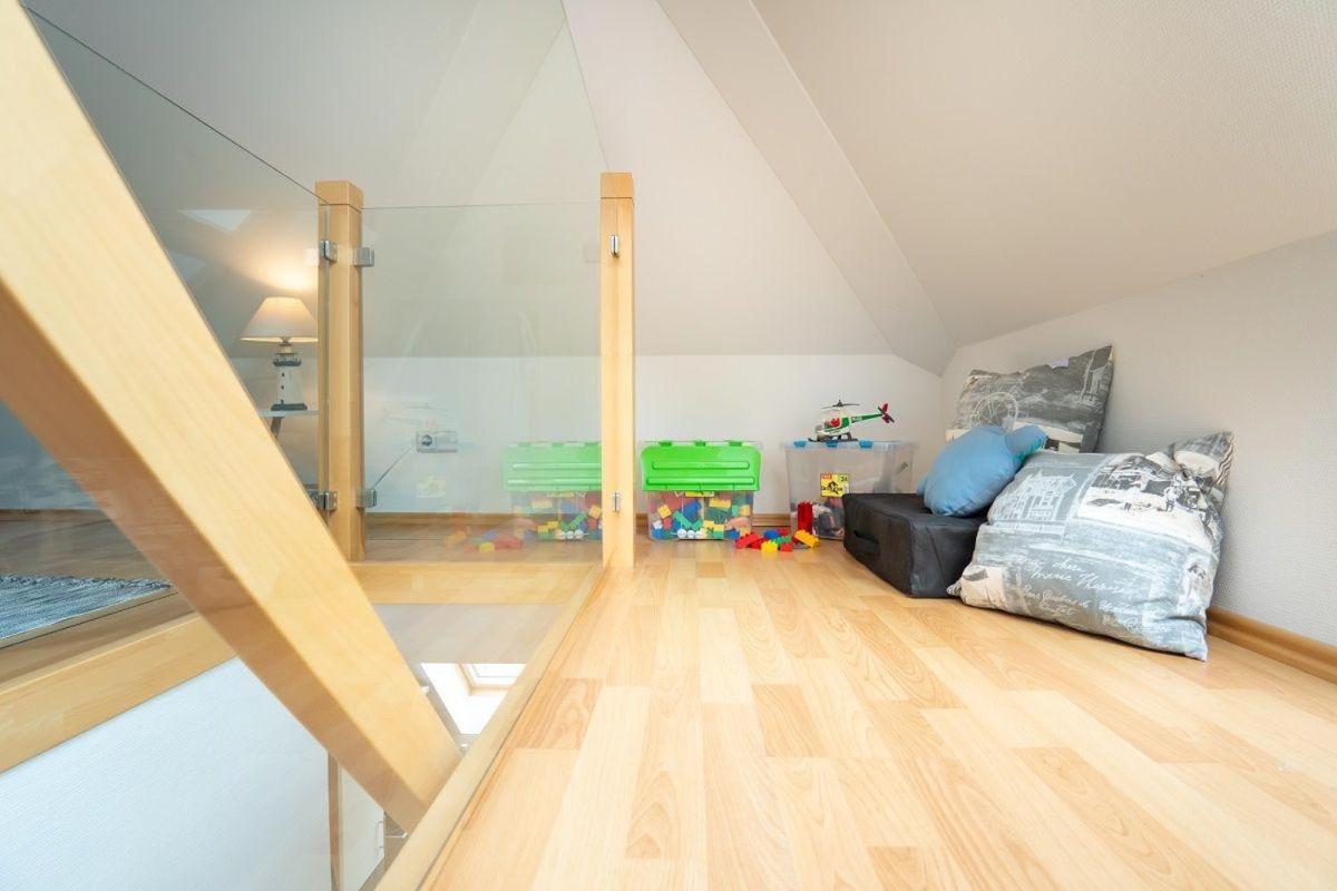 Strandpark-Grossenbrode-Haus-Meerblick-Wohnung-16