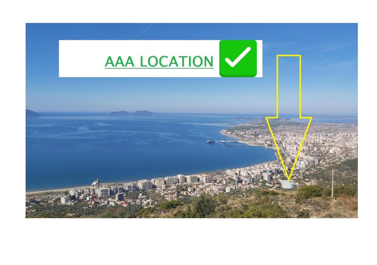 Vlora Bay