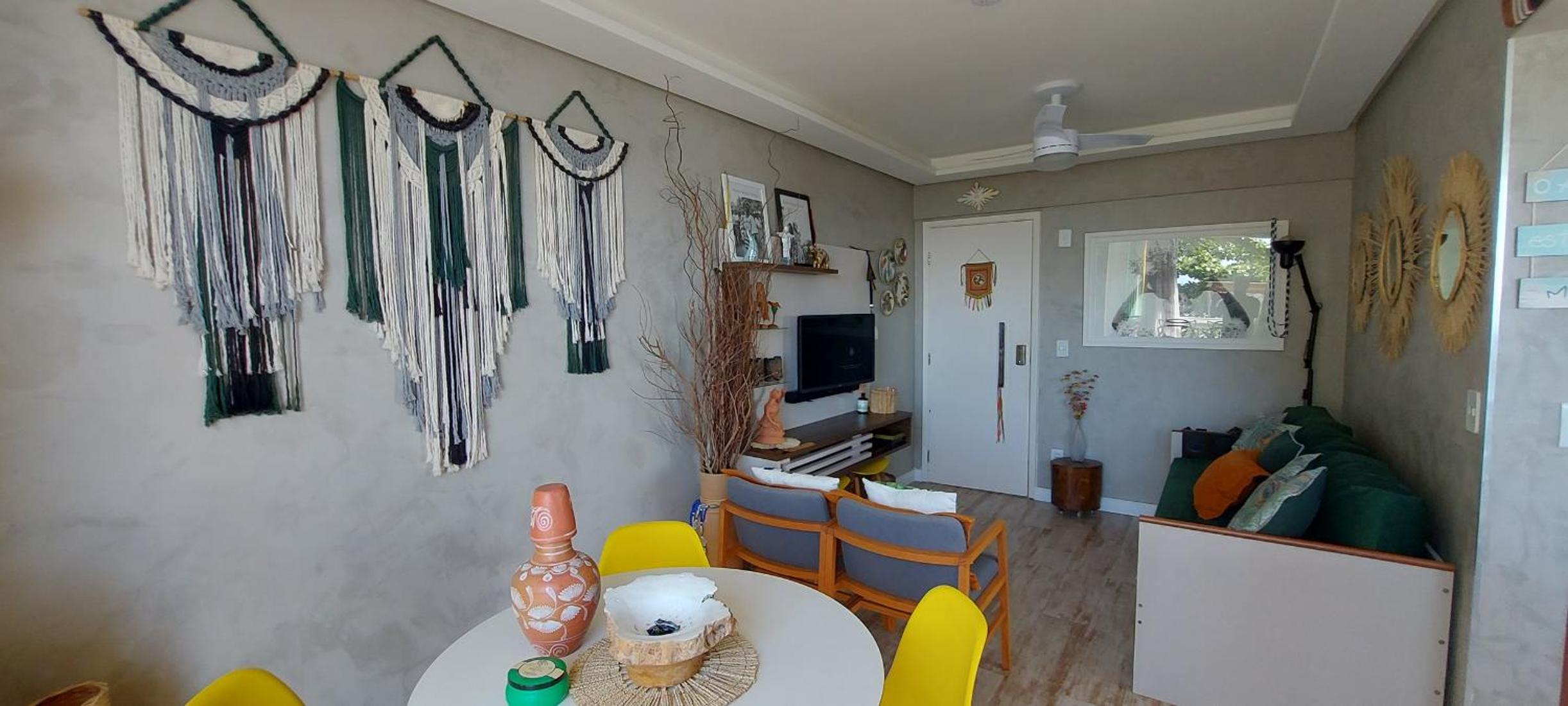 COBAR0107 - Praia Ville Building