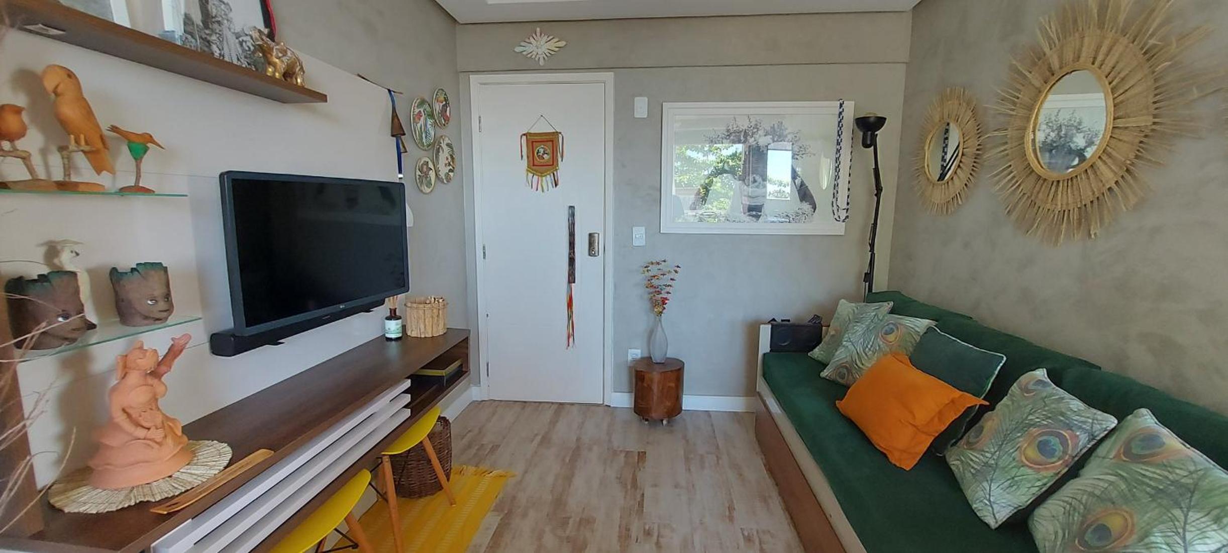 COBAR0107 - Praia Ville Building