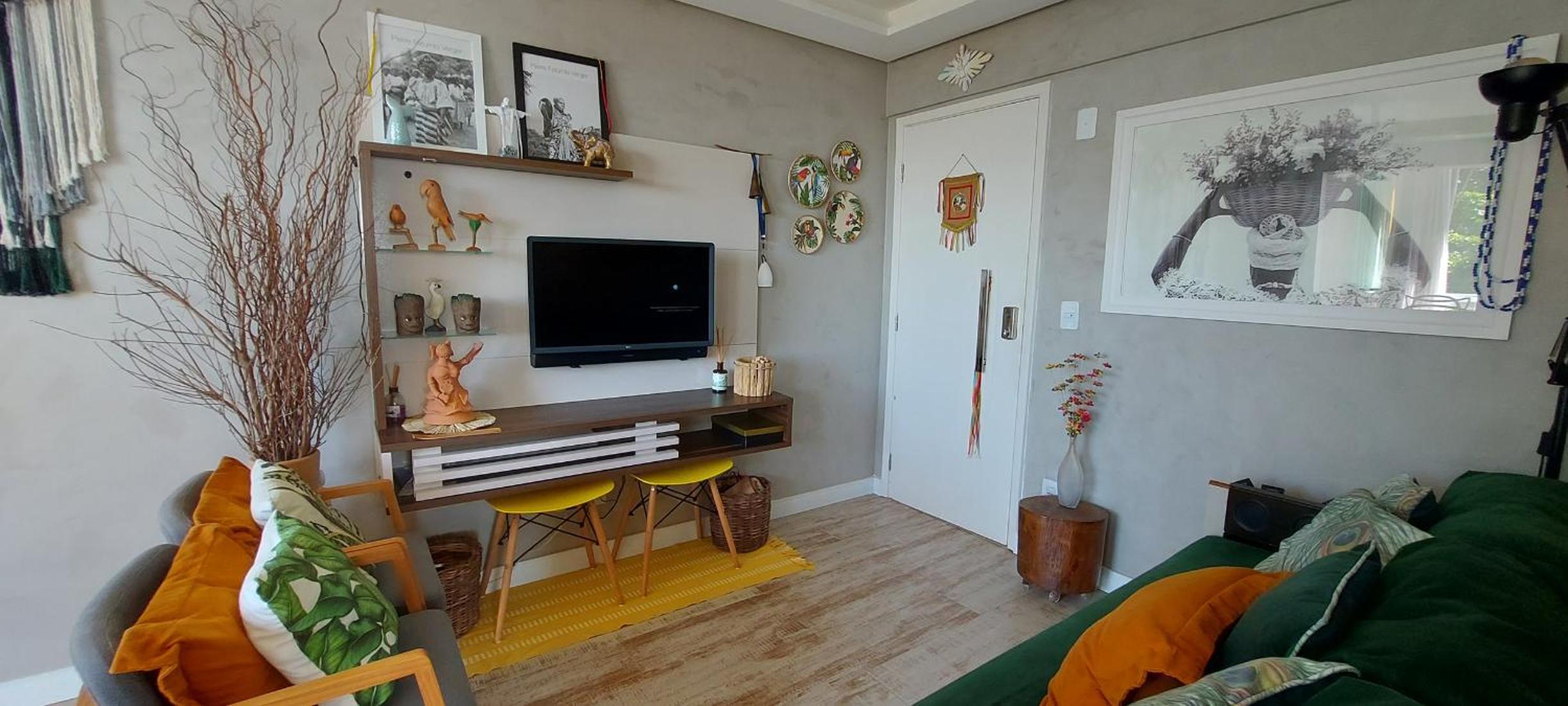 COBAR0107 - Praia Ville Building