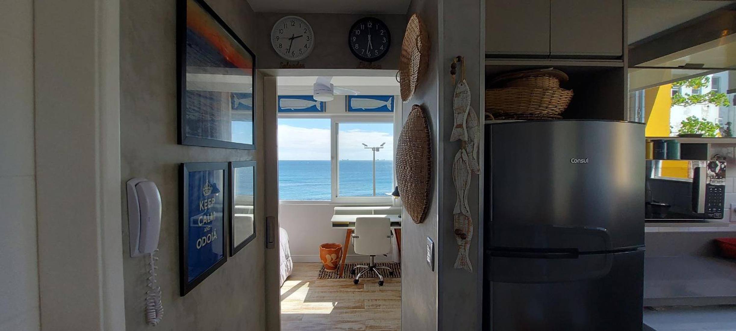COBAR0107 - Praia Ville Building