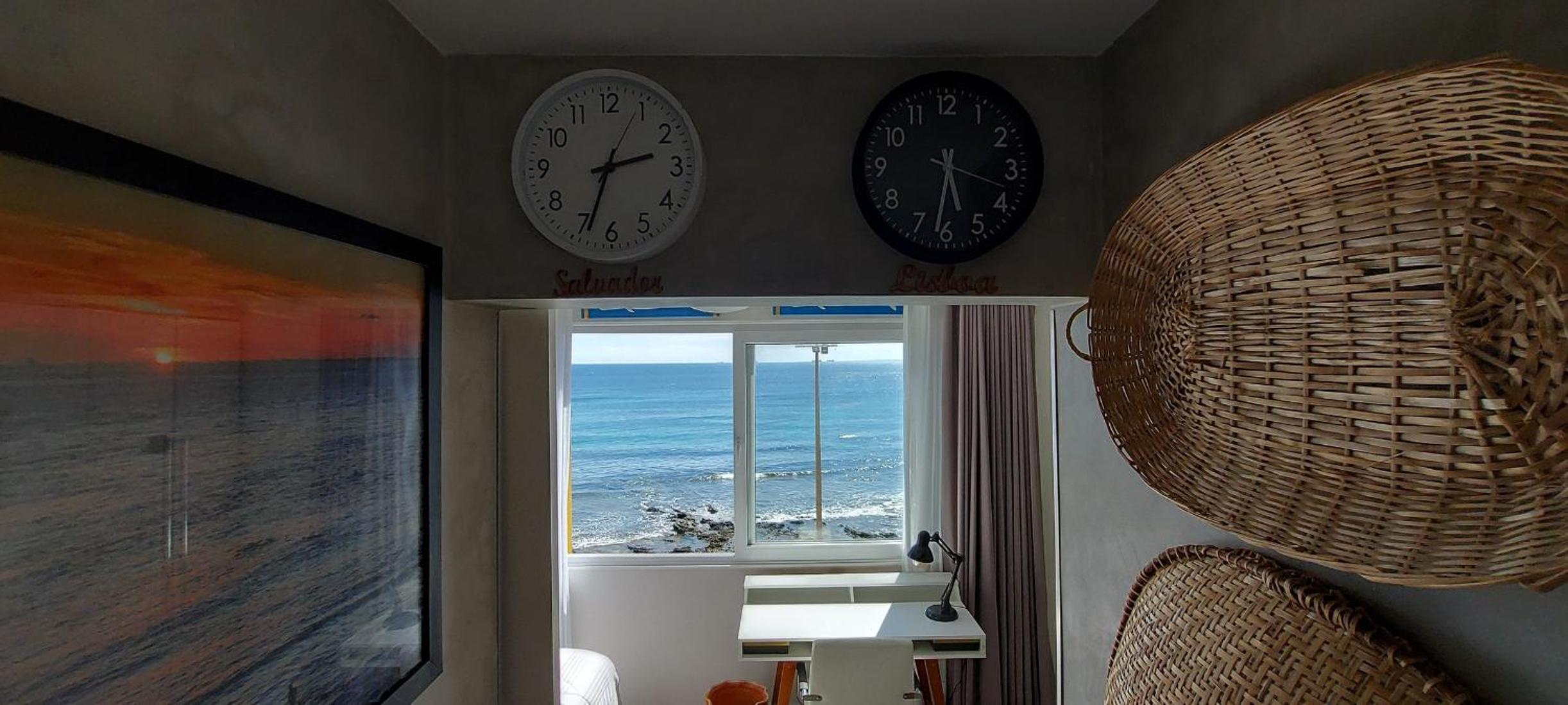 COBAR0107 - Praia Ville Building