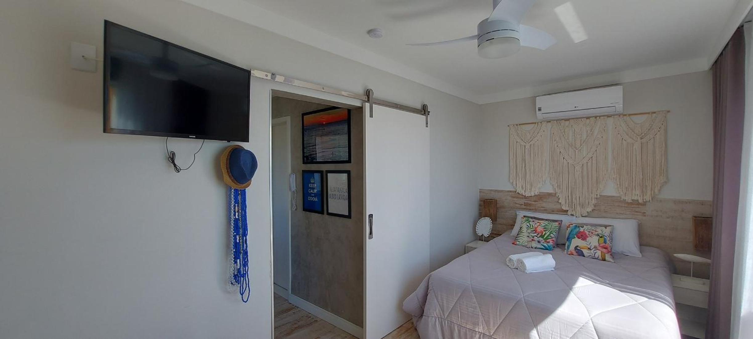 COBAR0107 - Praia Ville Building