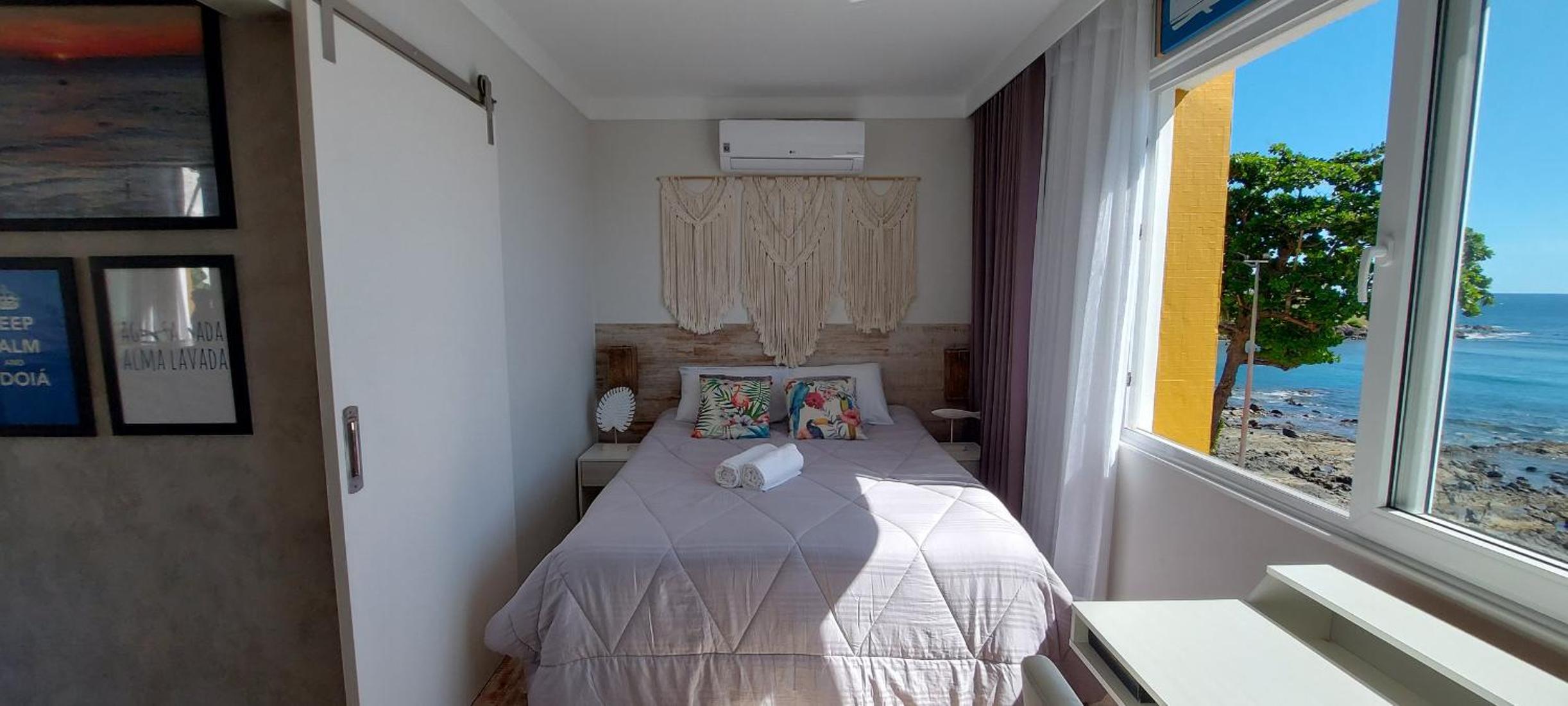 COBAR0107 - Praia Ville Building
