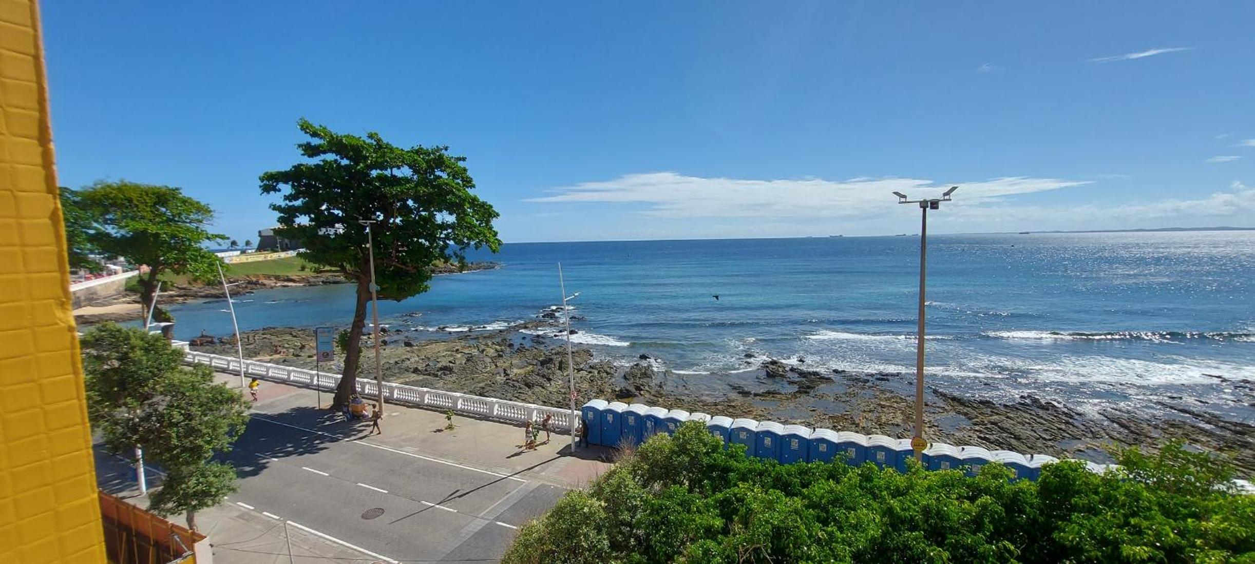 COBAR0107 - Praia Ville Building
