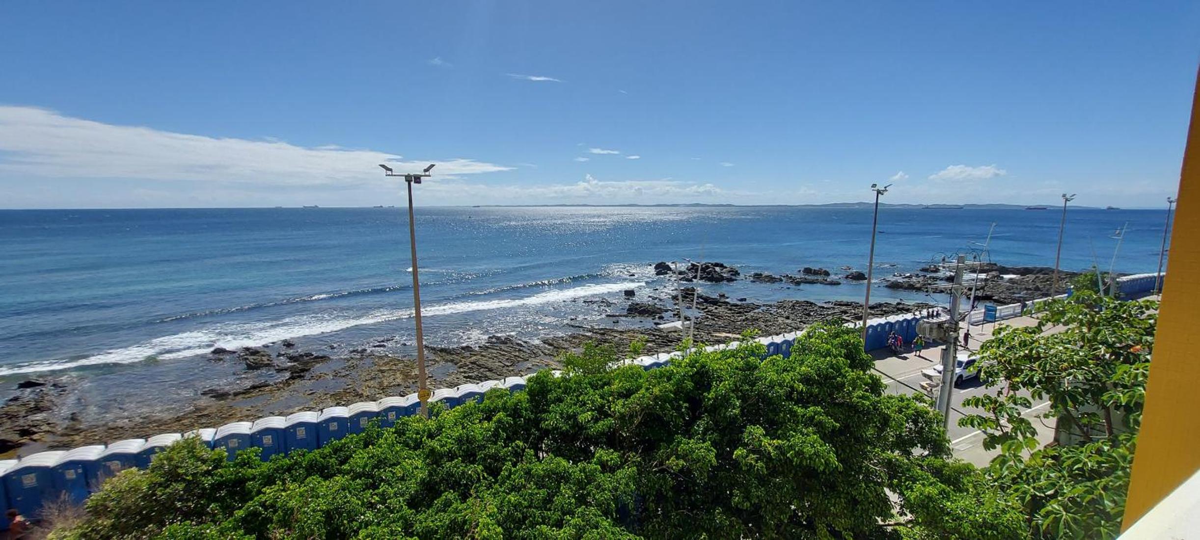 COBAR0107 - Praia Ville Building