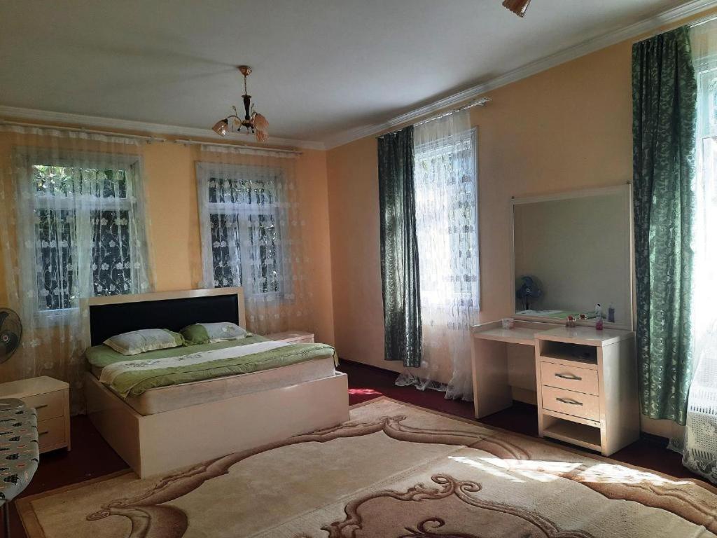 Apartment, premium class, near the sea 1718 batumi view 2