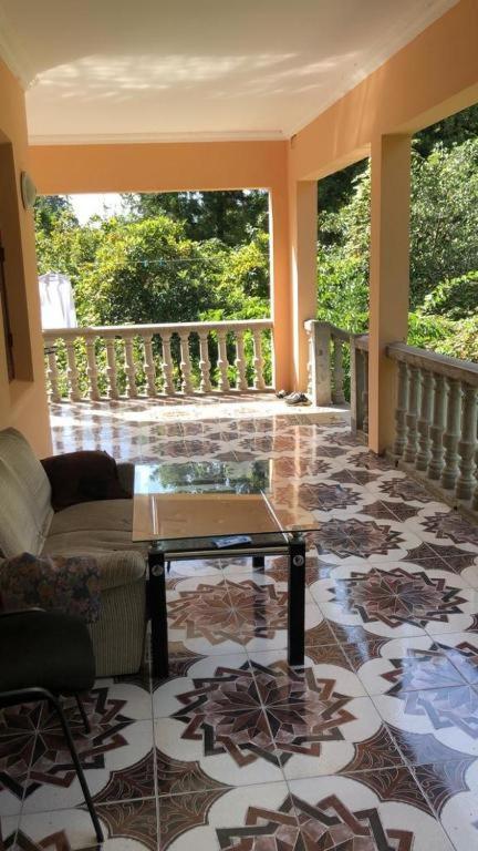 Apartment, premium class, near the sea 1718 batumi view 3