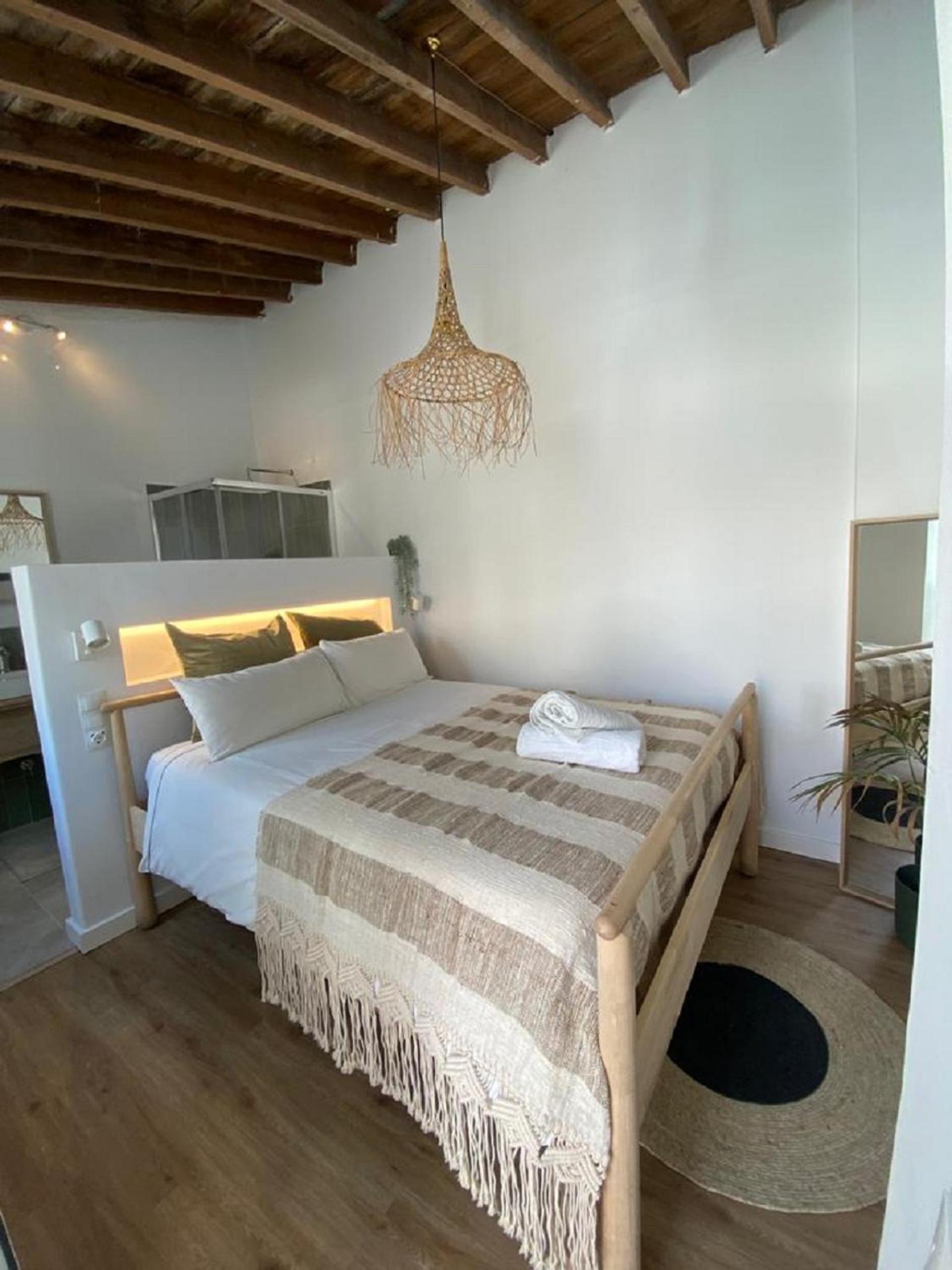 The Urban Jungle Hostel