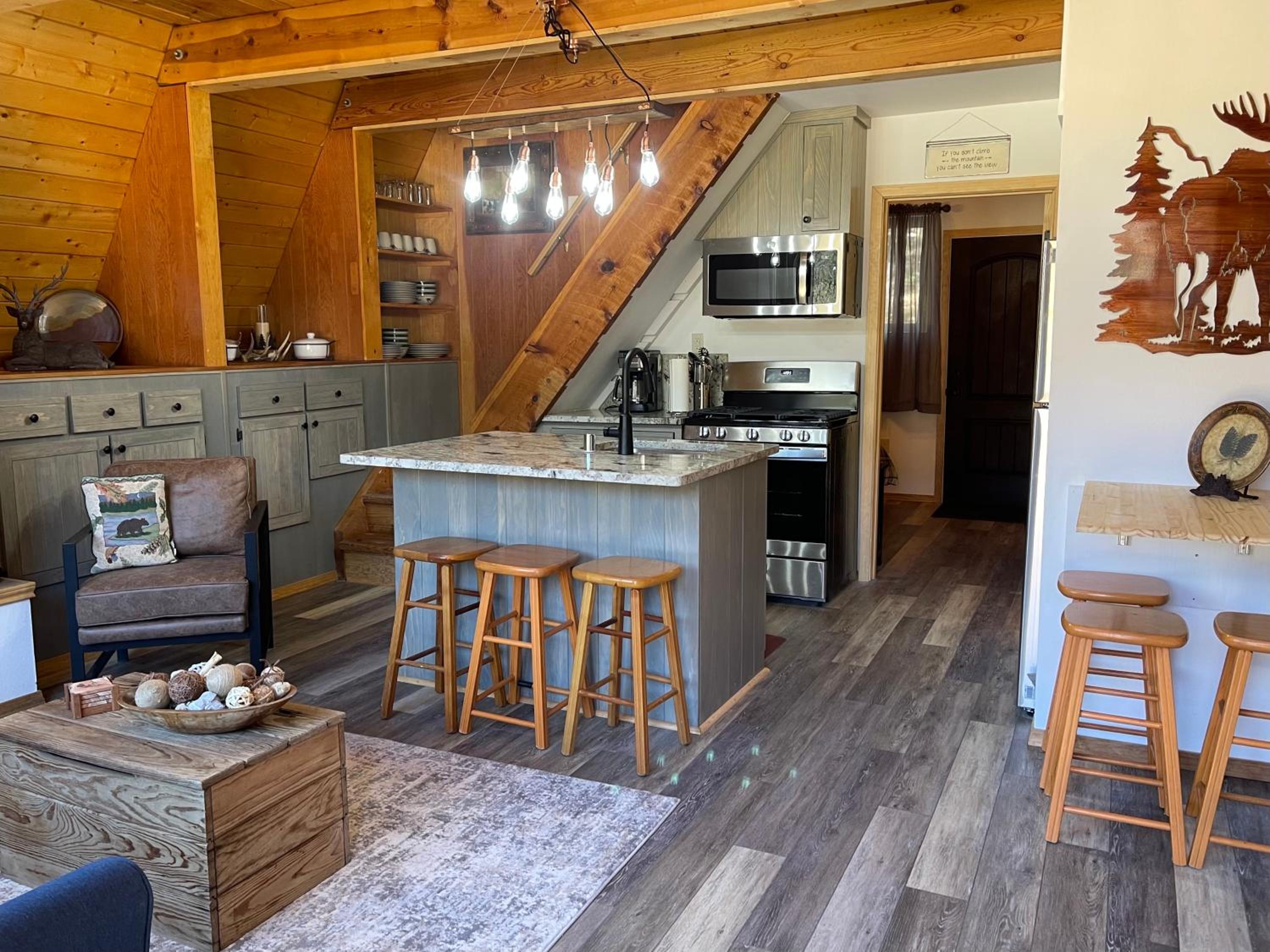 16 Whispering Pines view 2