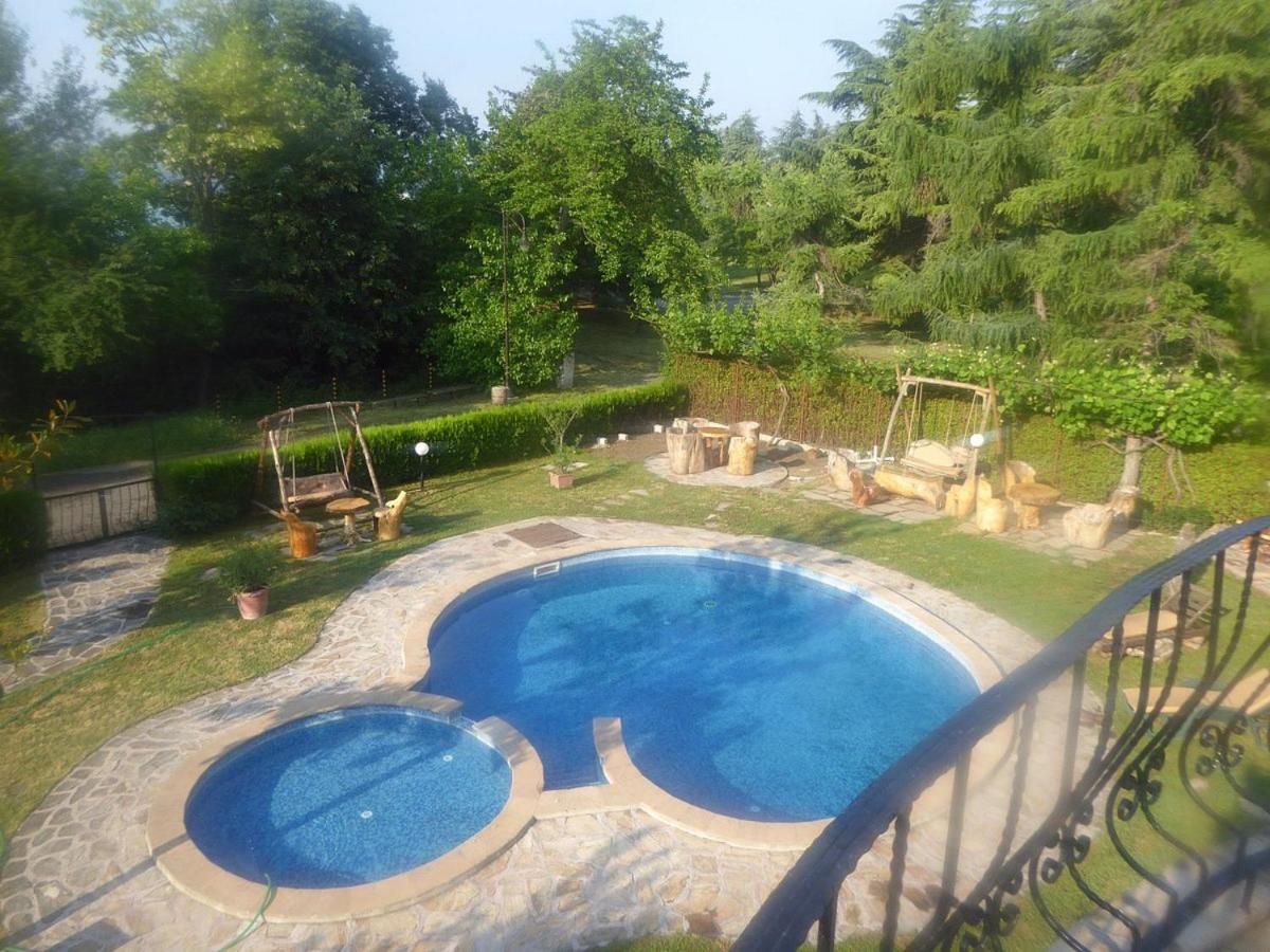Villa Maxim