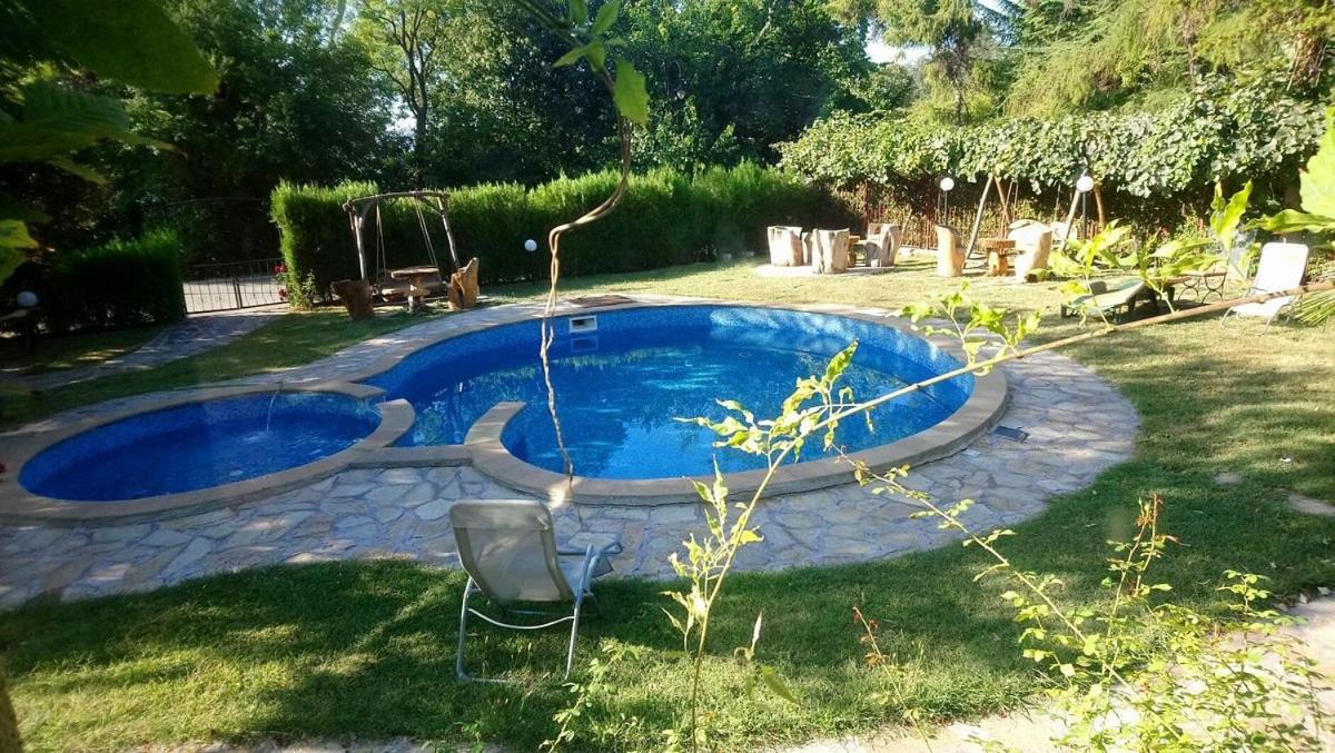 Villa Maxim