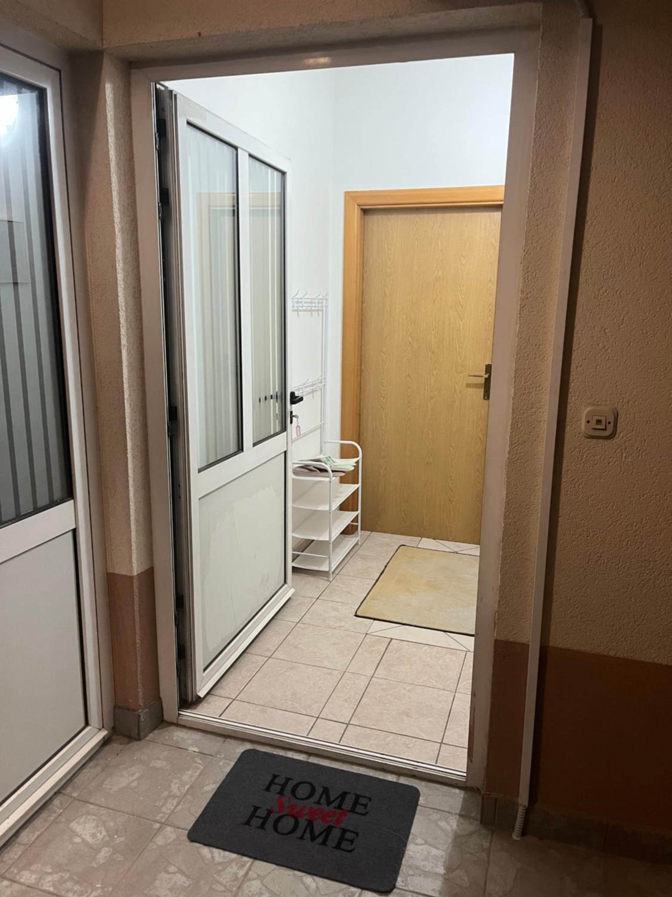 Apartman Antony