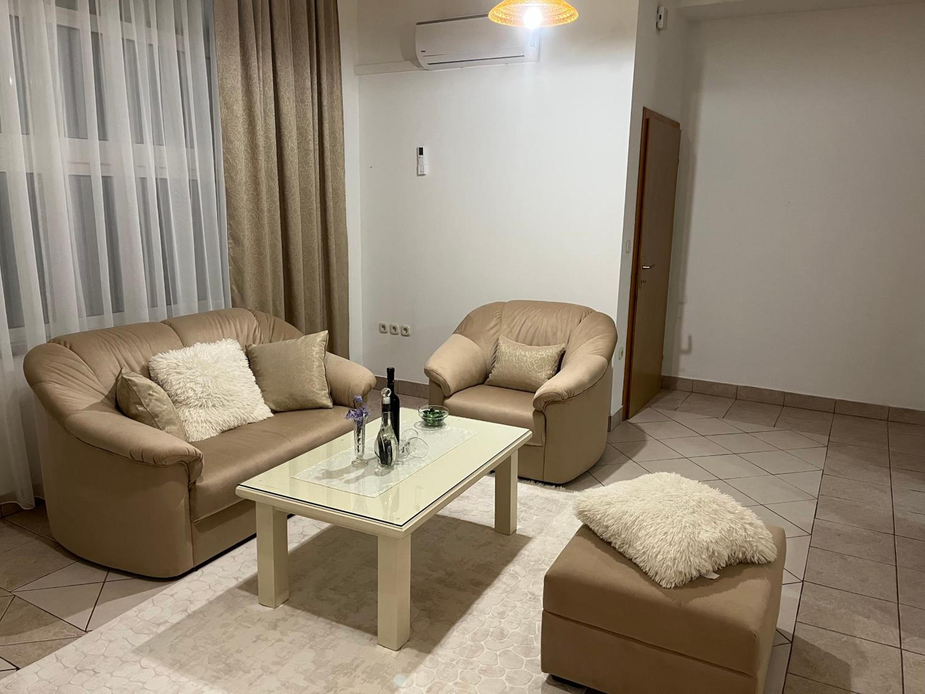 Apartman Antony