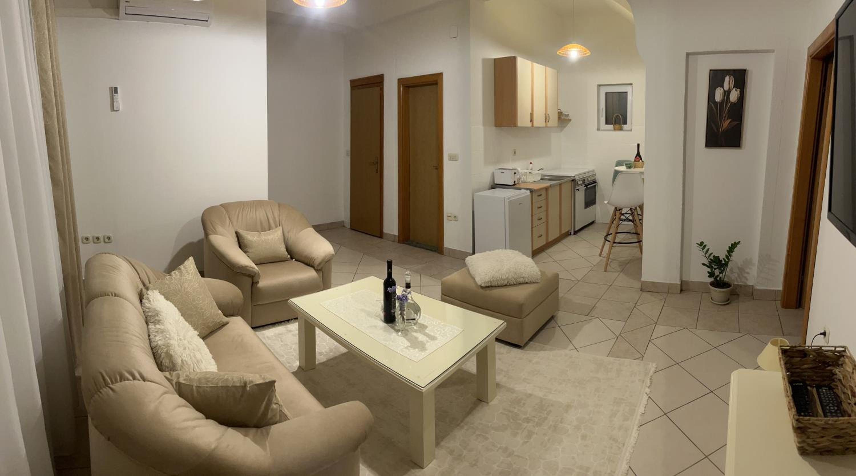 Apartman Antony