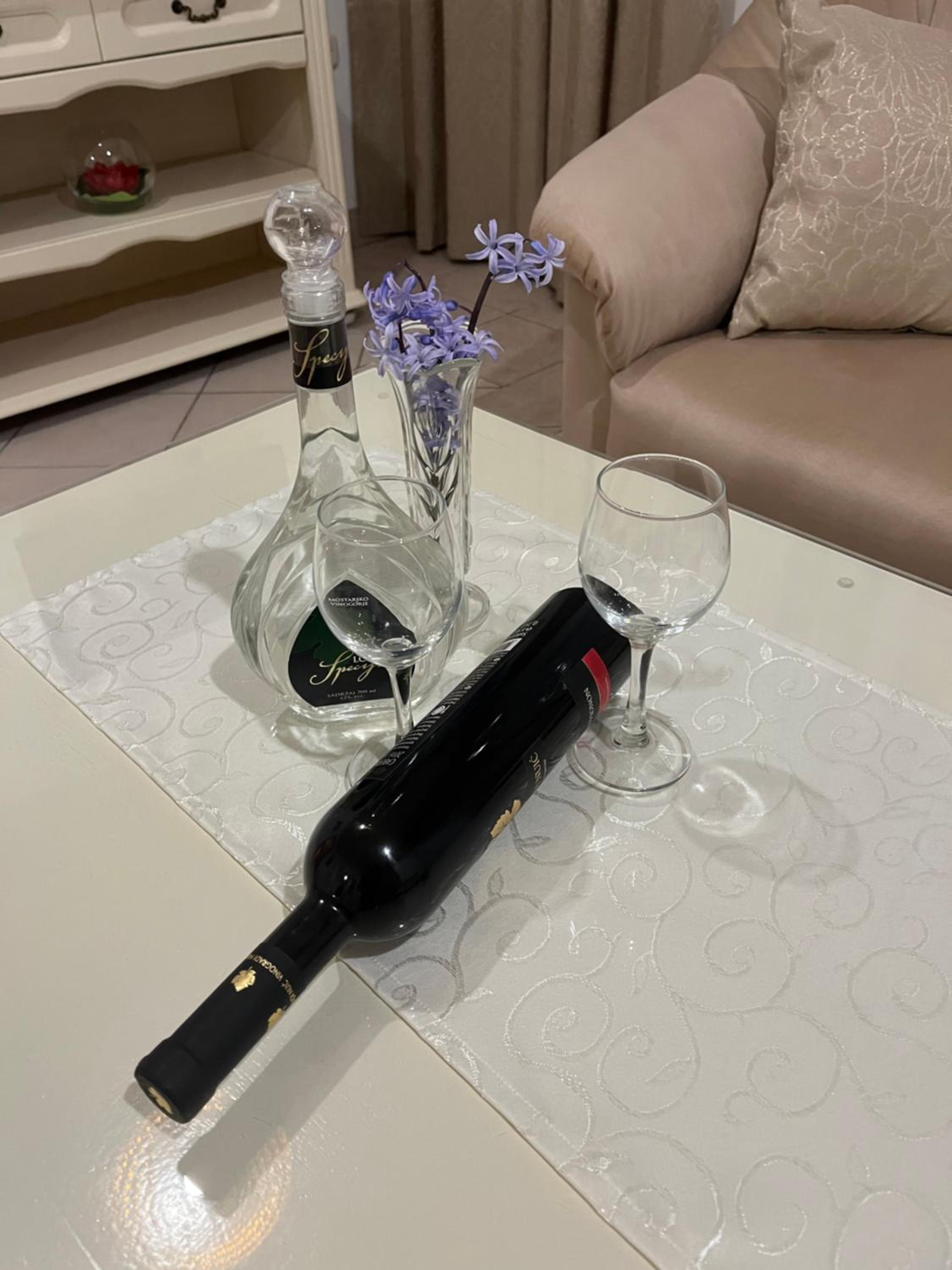 Apartman Antony