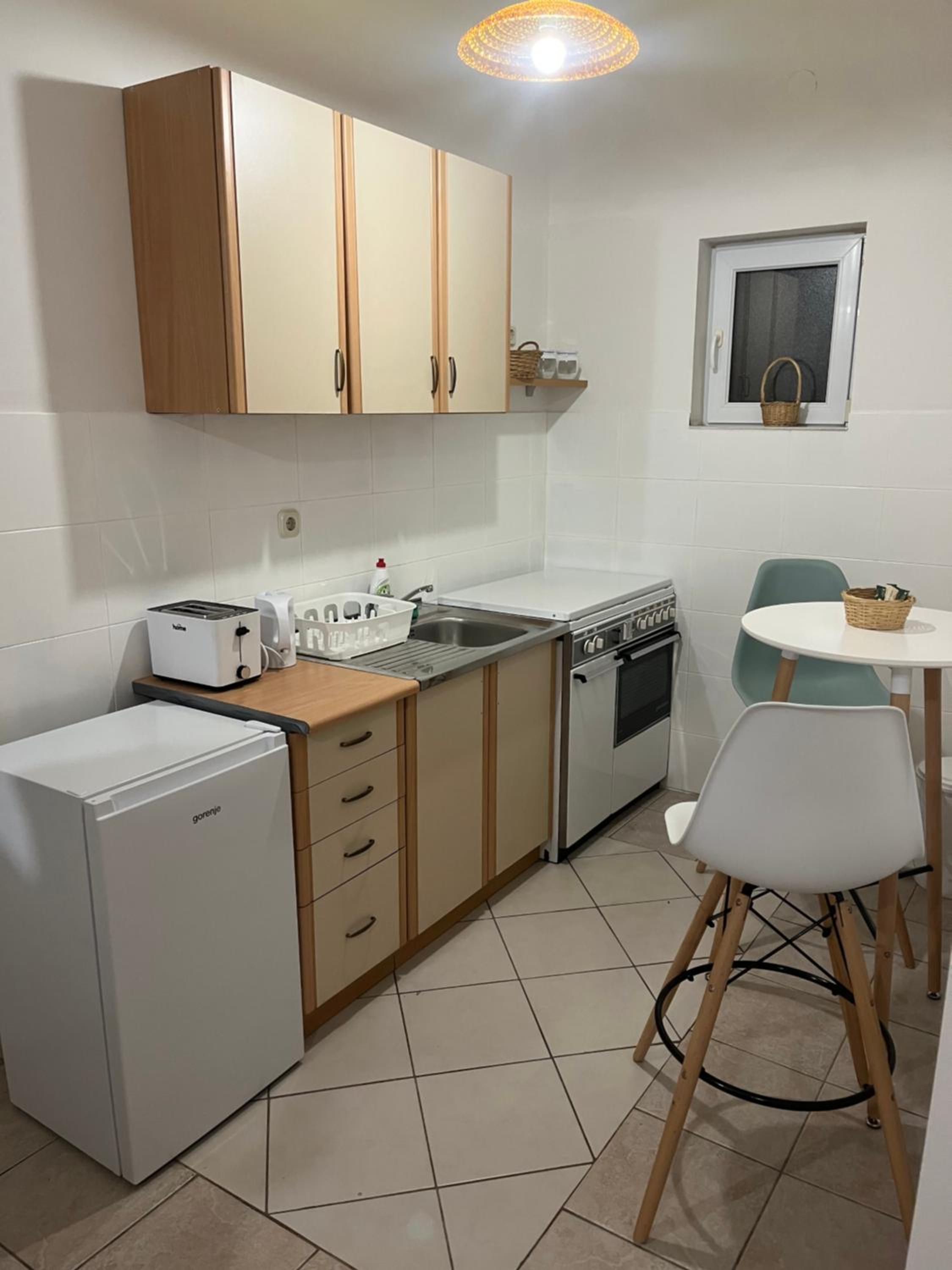 Apartman Antony