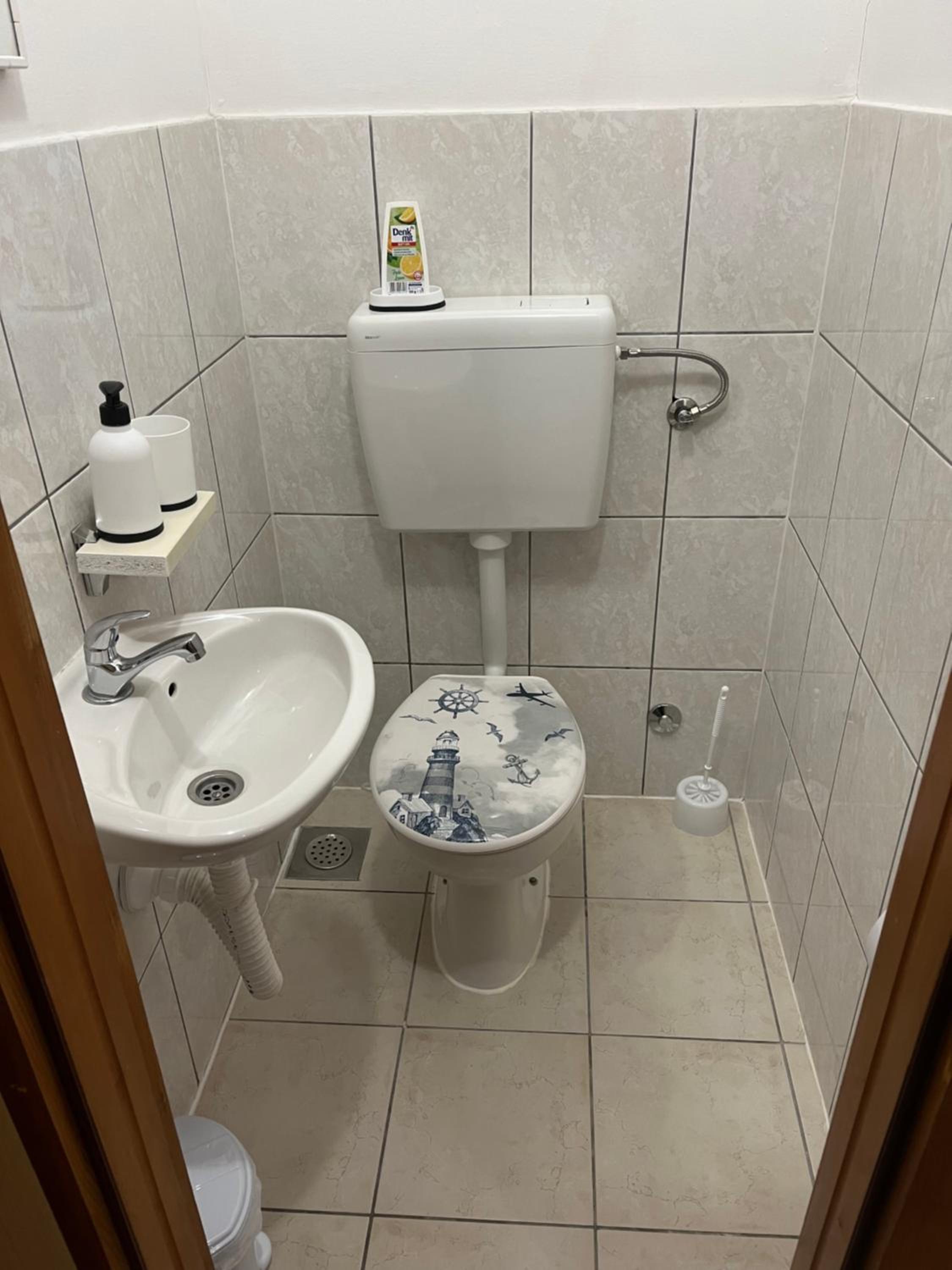 Apartman Antony