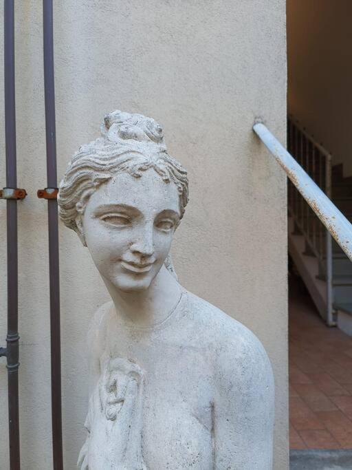 La Loggia-APP. PRIVATO in Centro view 5