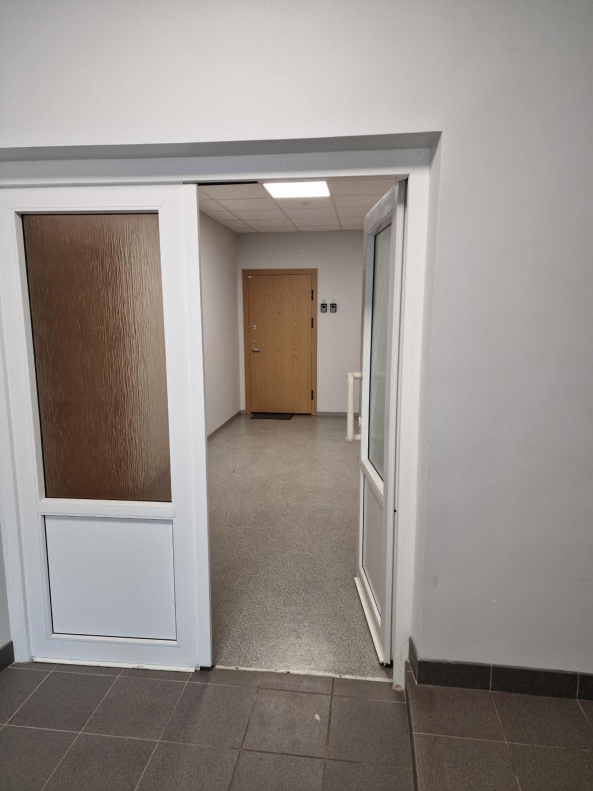 Apartamentai Palangoje
